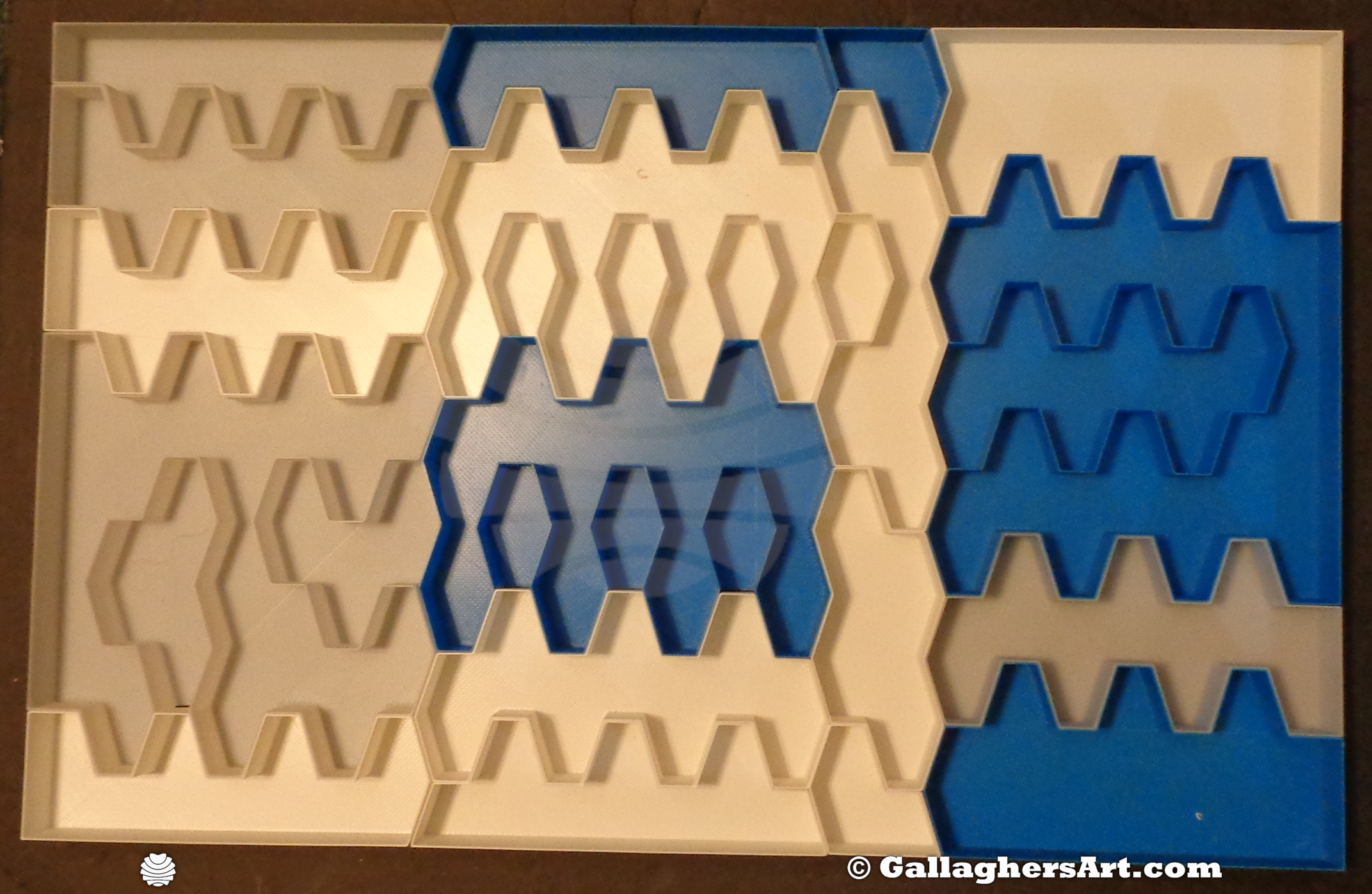 Dsc05418sm from Display for your LEGO MINFIG or other Collectibles 2023  - Vase Modules. ver. 149
