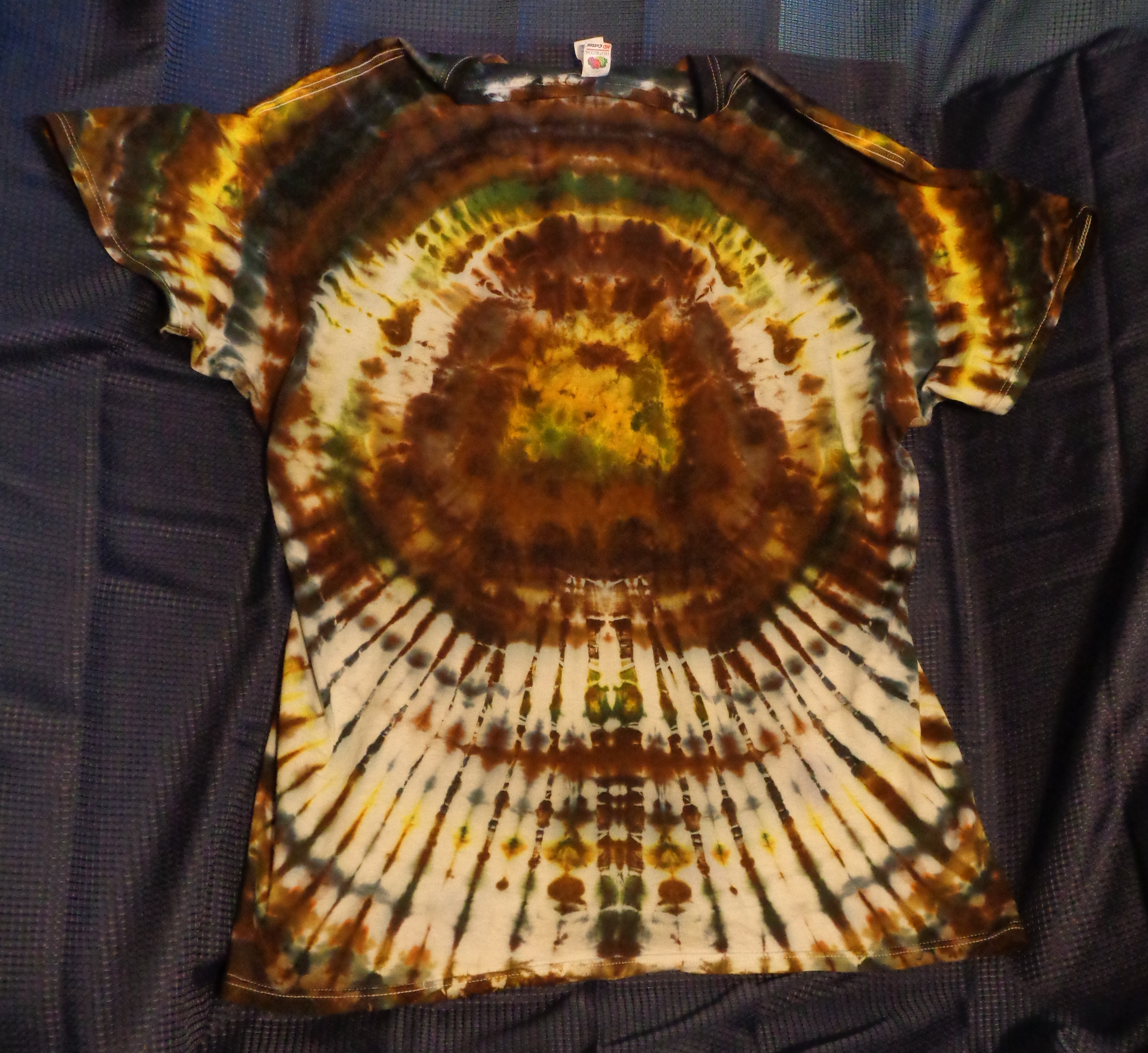 Dsc05774 from Tie Dye July 2024  - 4 Back