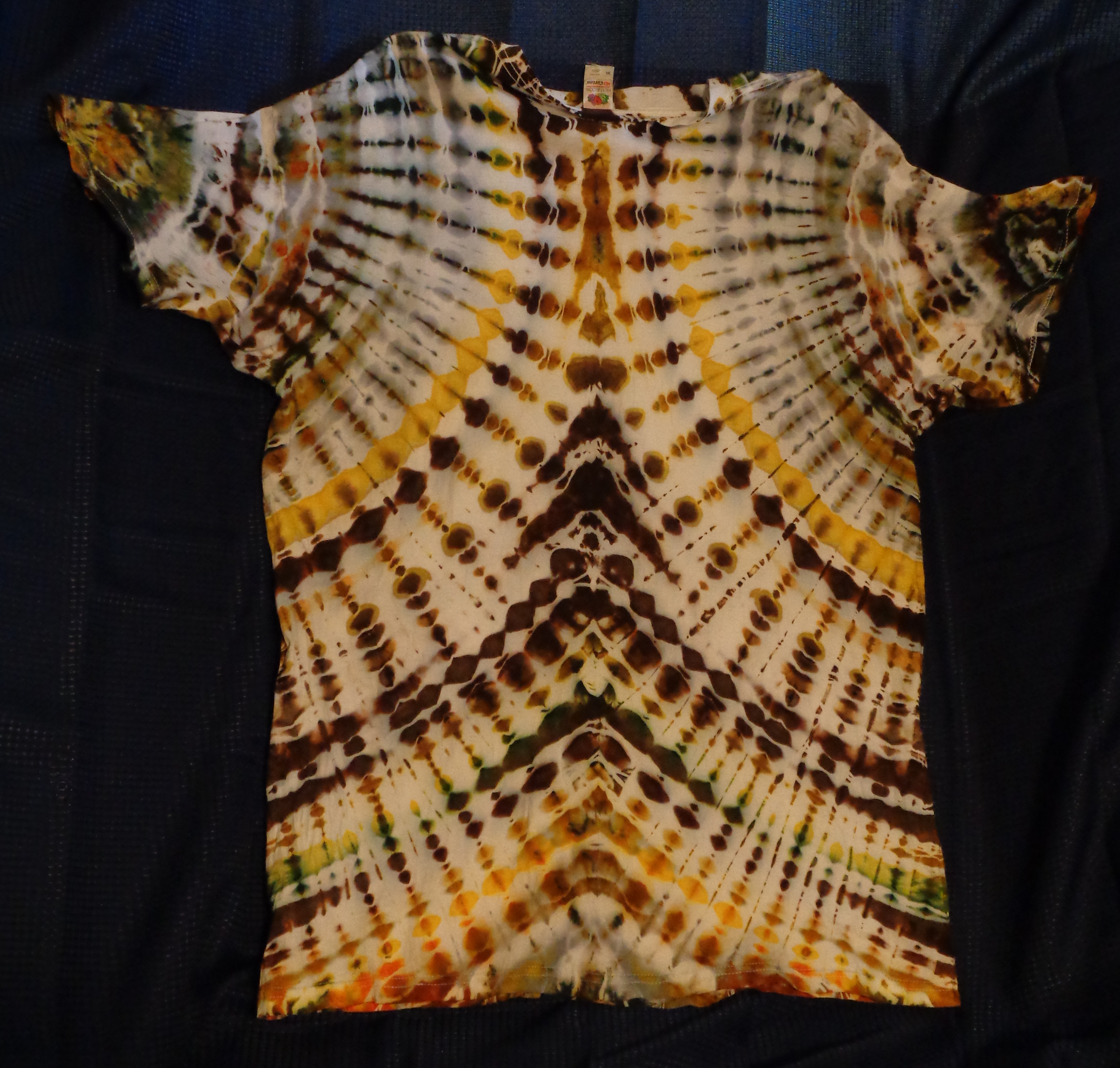 Dsc05778 from Tie Dye July 2024  - 14 Back