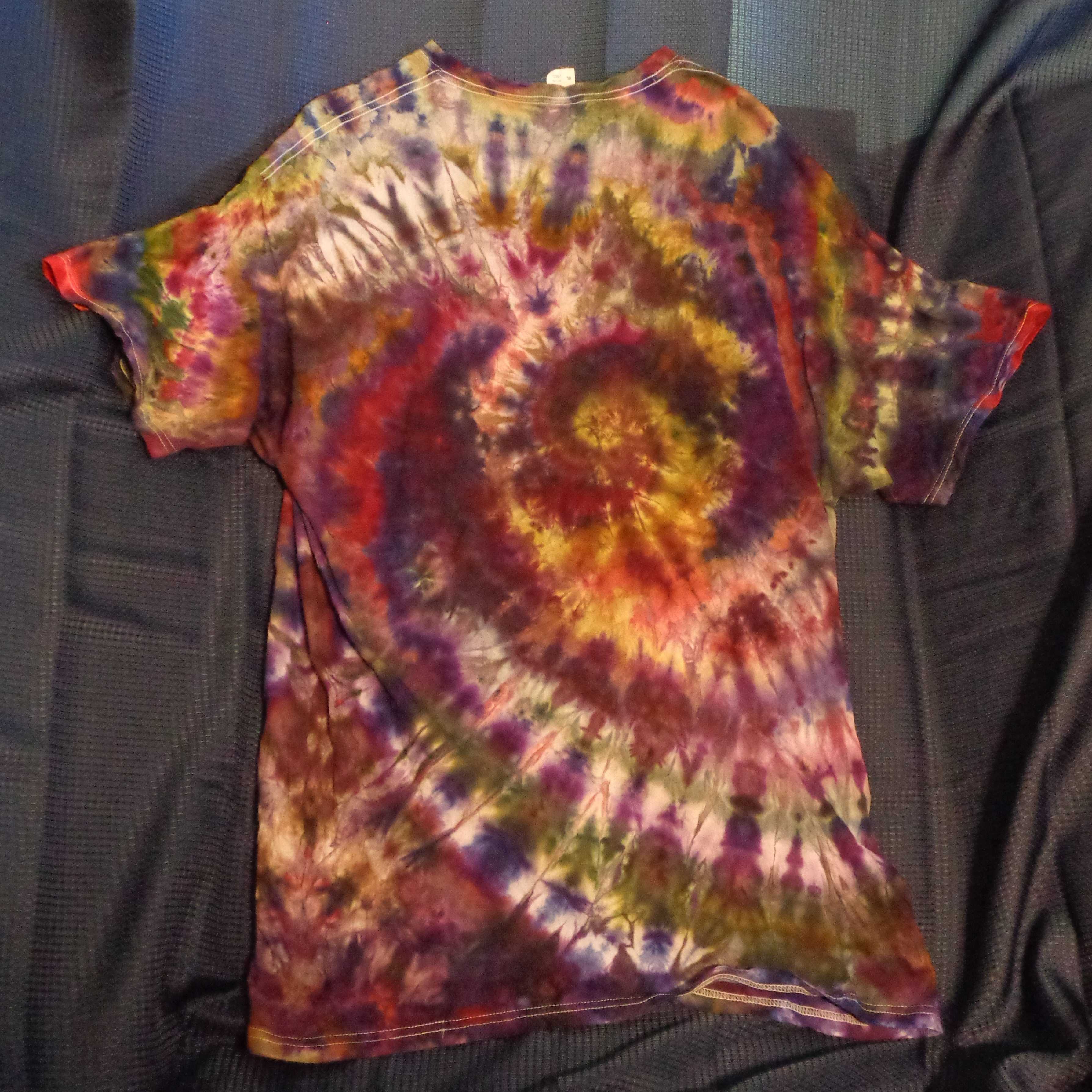 Dsc05787 from Tie Dye July 2024  - Sold 3 Back