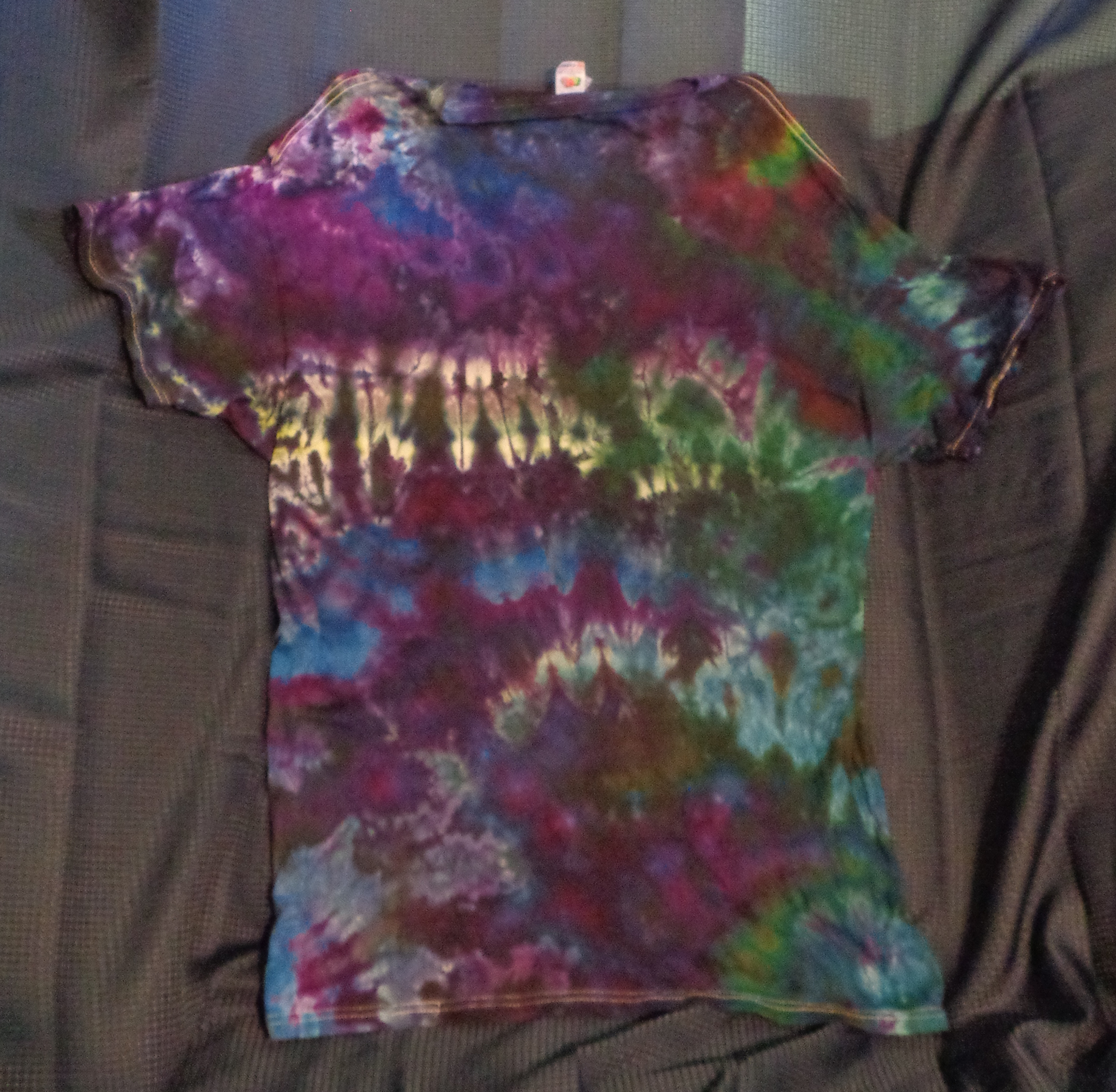 Dsc05789 from Tie Dye July 2024  - 1st Back