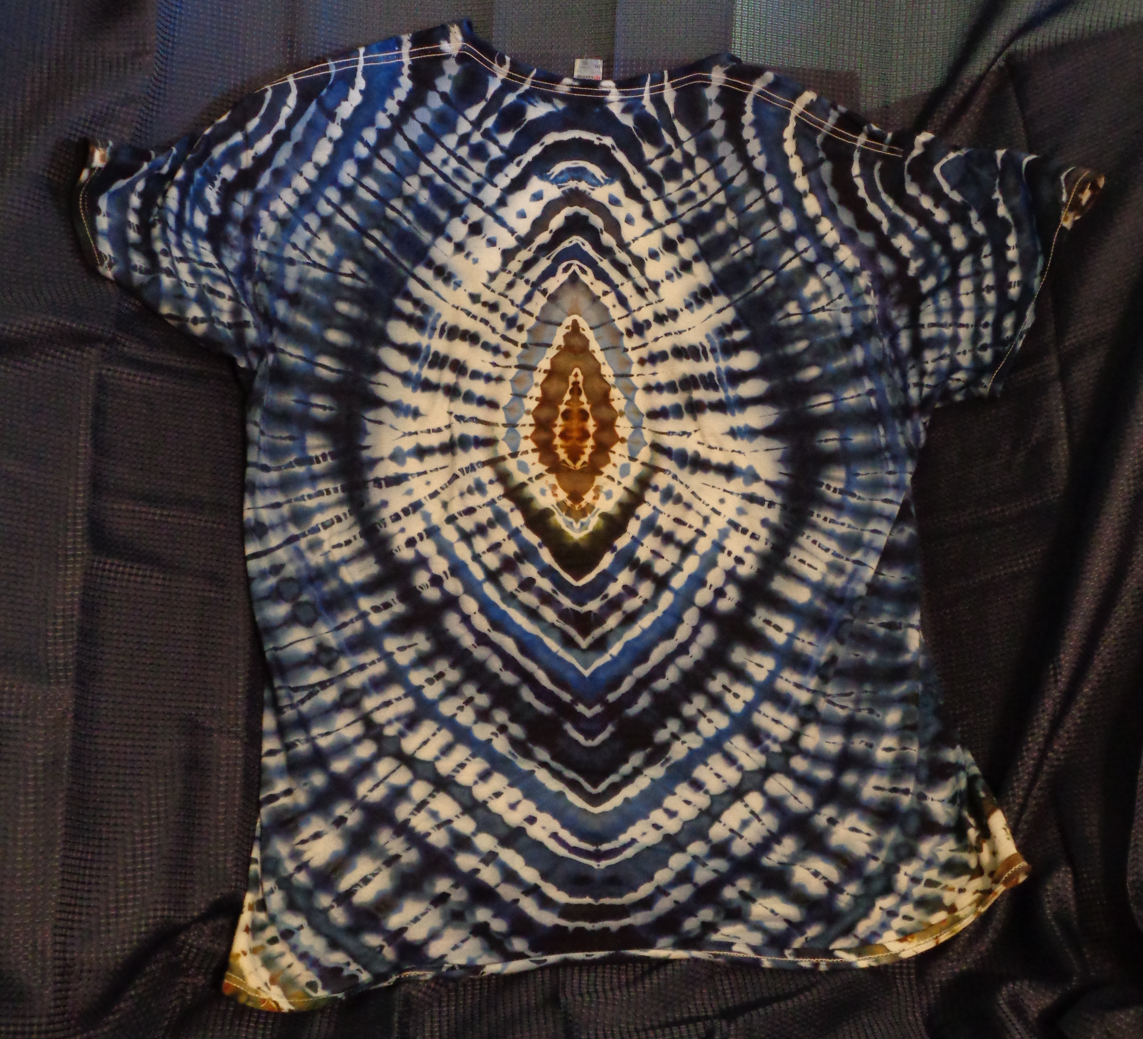 Dsc05791 from Tie Dye July 2024  - 12 Back
