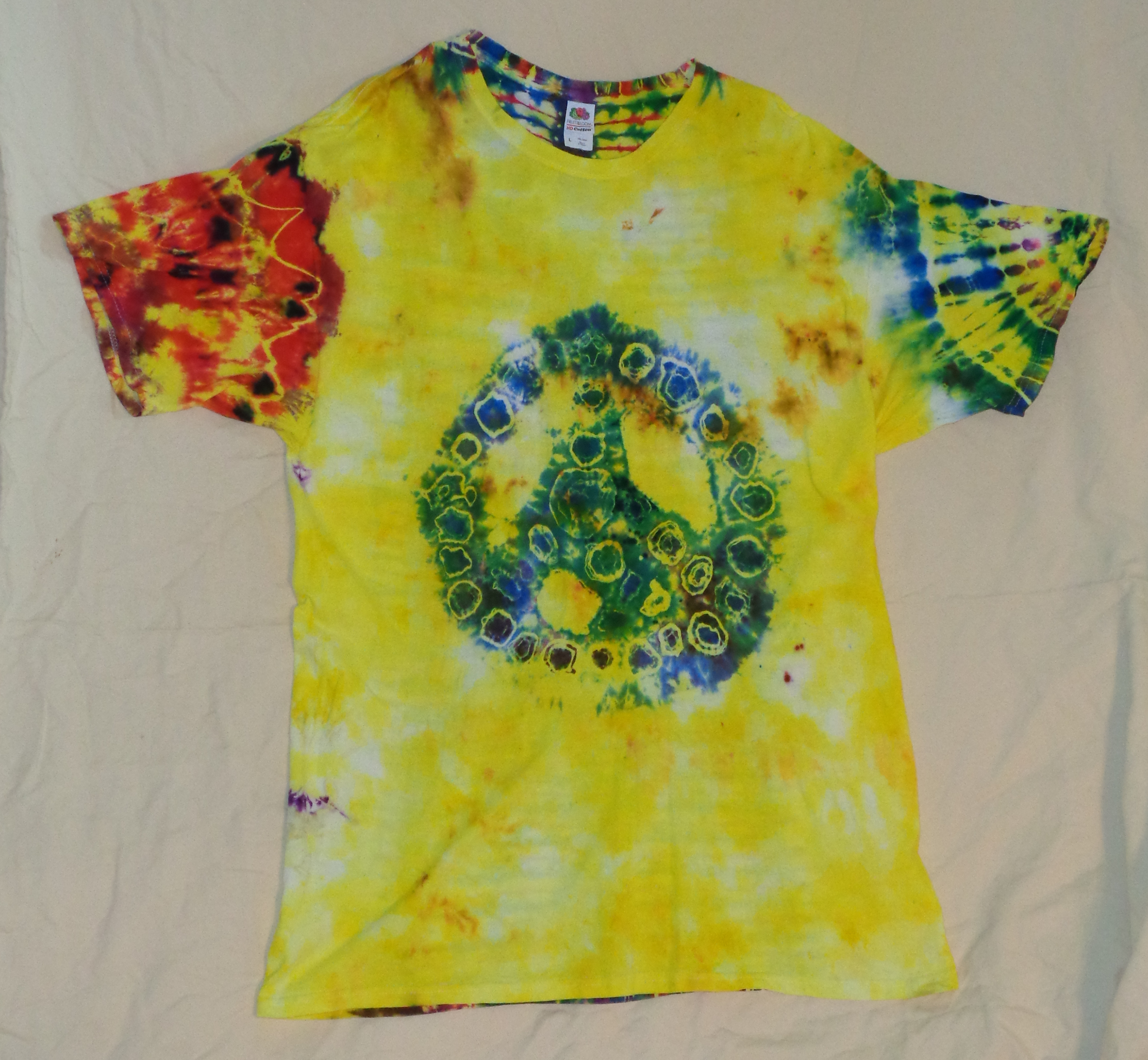 Dsc05806 from Tie Dye July 2024  - 6 F LG Front