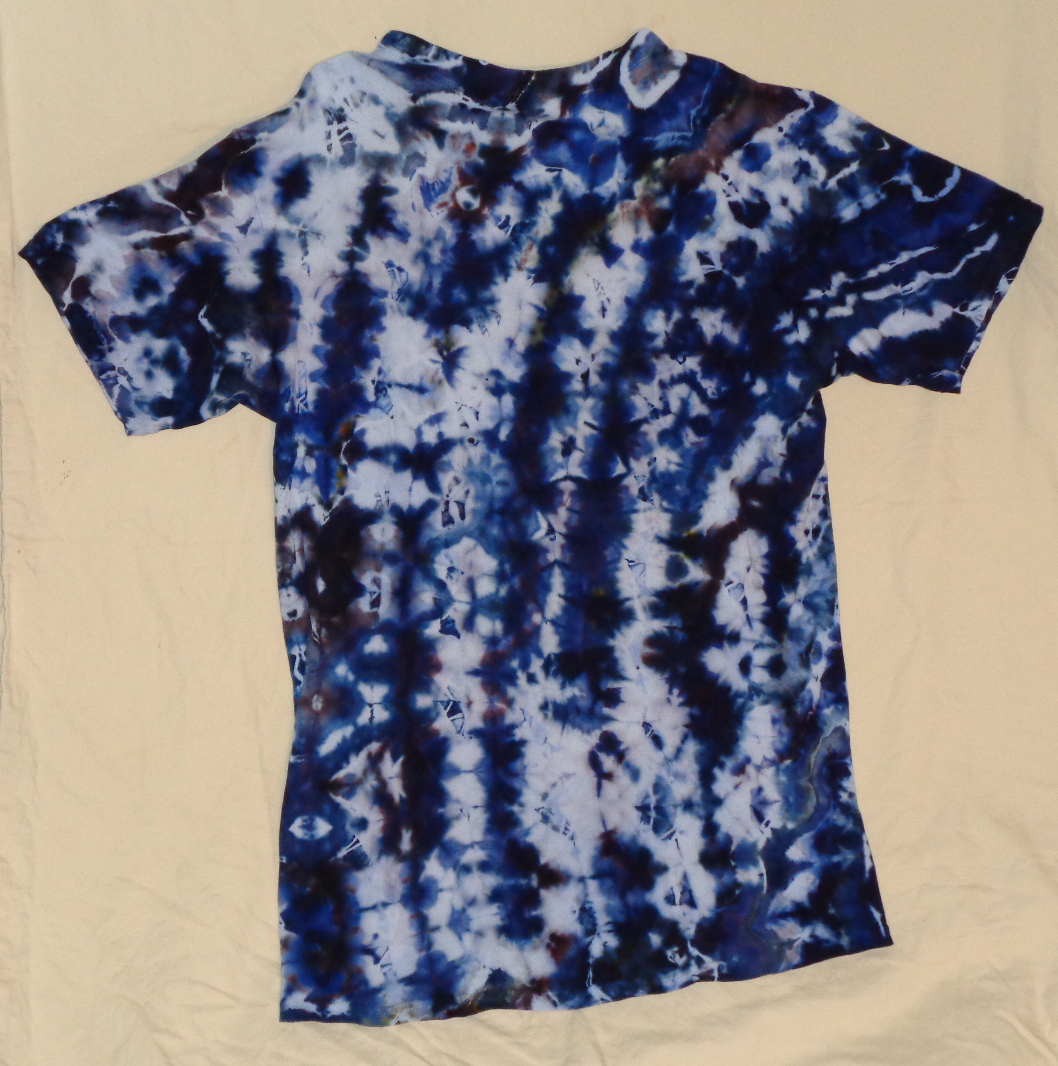 Dsc05877 from Tie Dye July 2024  - 19 Ice, G1 L my folds  Sold