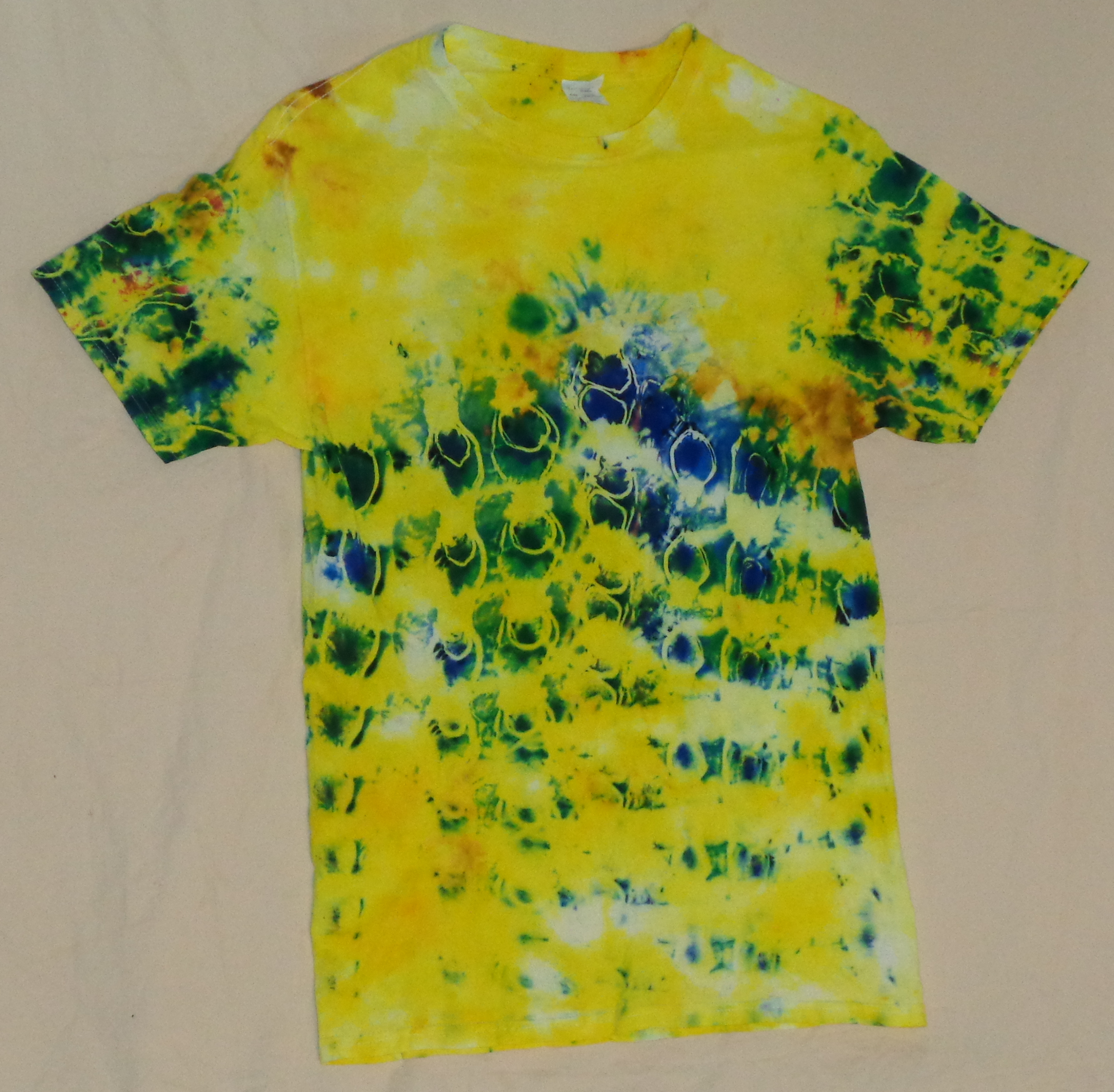 Dsc05883 from Tie Dye July 2024  - 7 F1 S Double Dyed