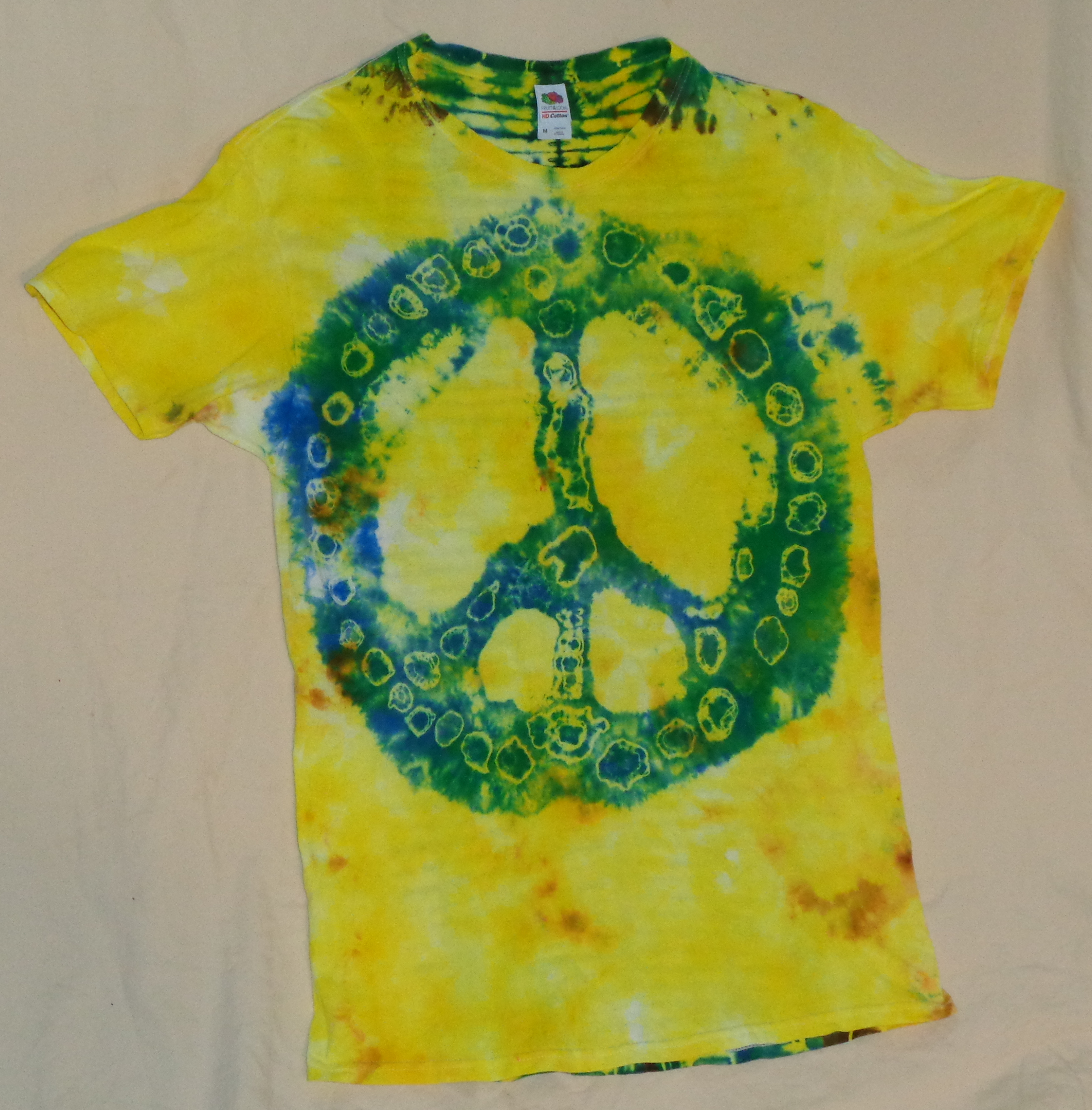 Dsc05886 from Tie Dye July 2024  - 8 F1 M Double Dyed