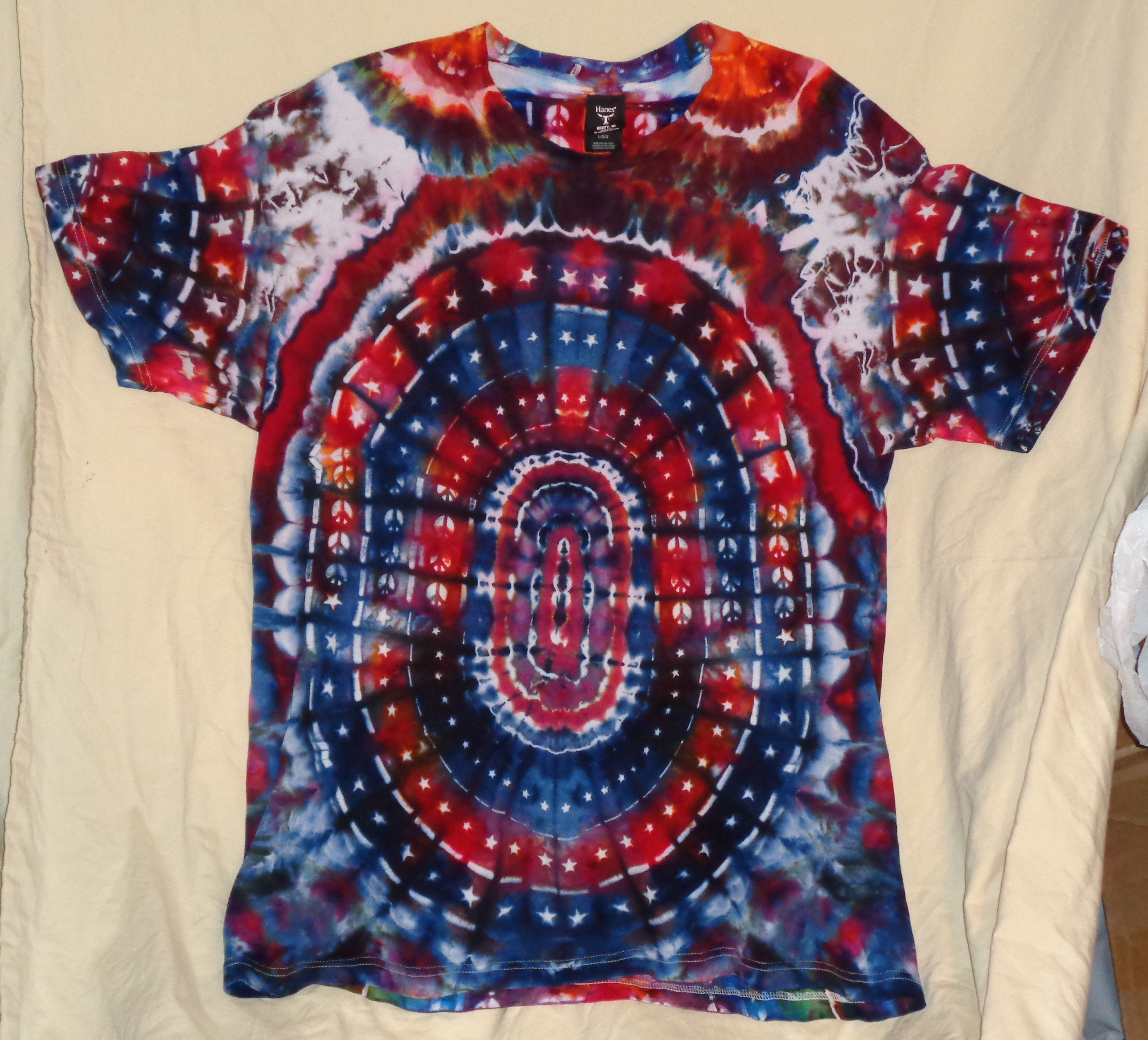 Dsc05935 from Tie Dye July 2024  - 25 Ice, H1 L