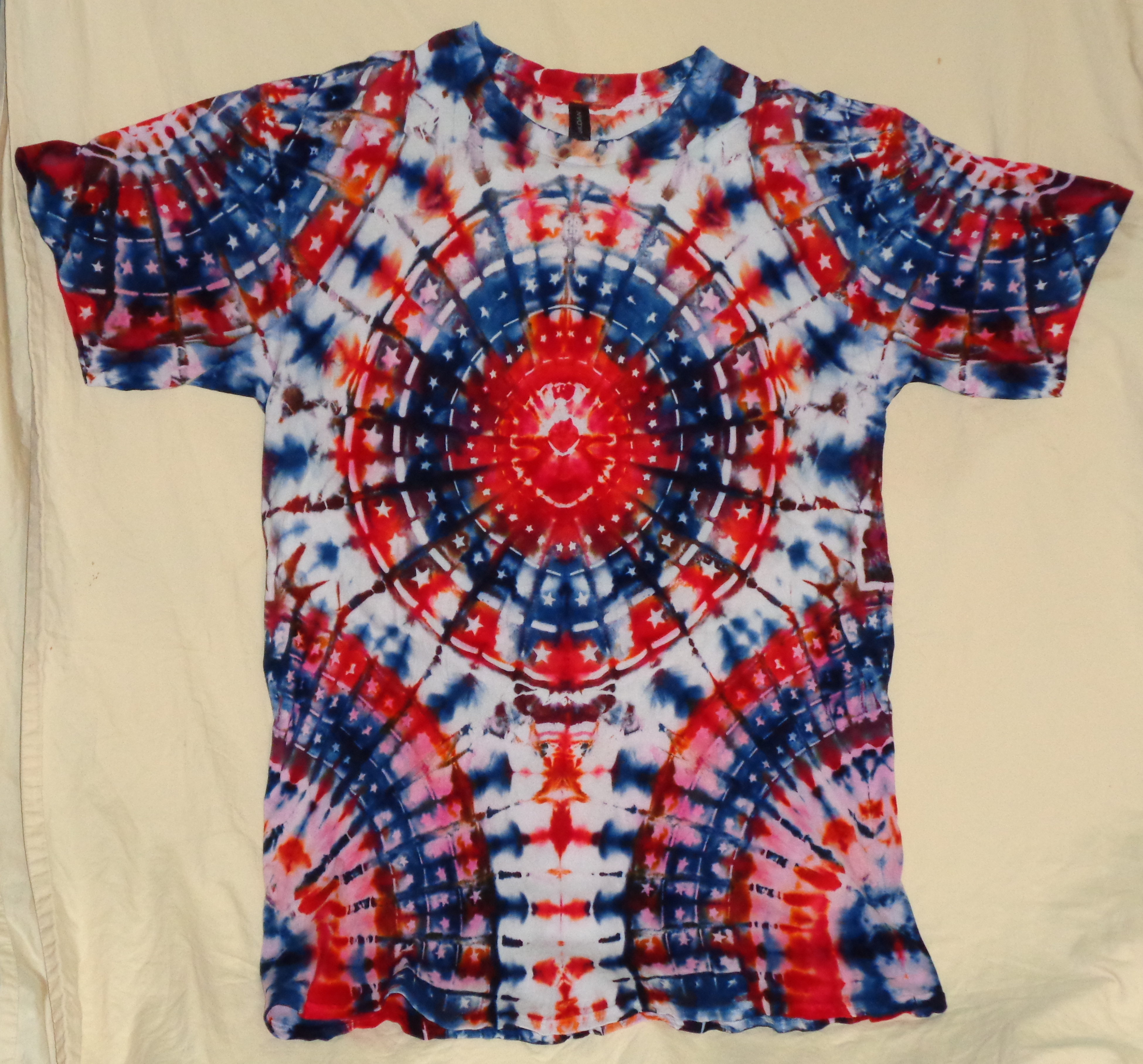 Dsc05966 from Tie Dye July 2024  - 28 G XL  