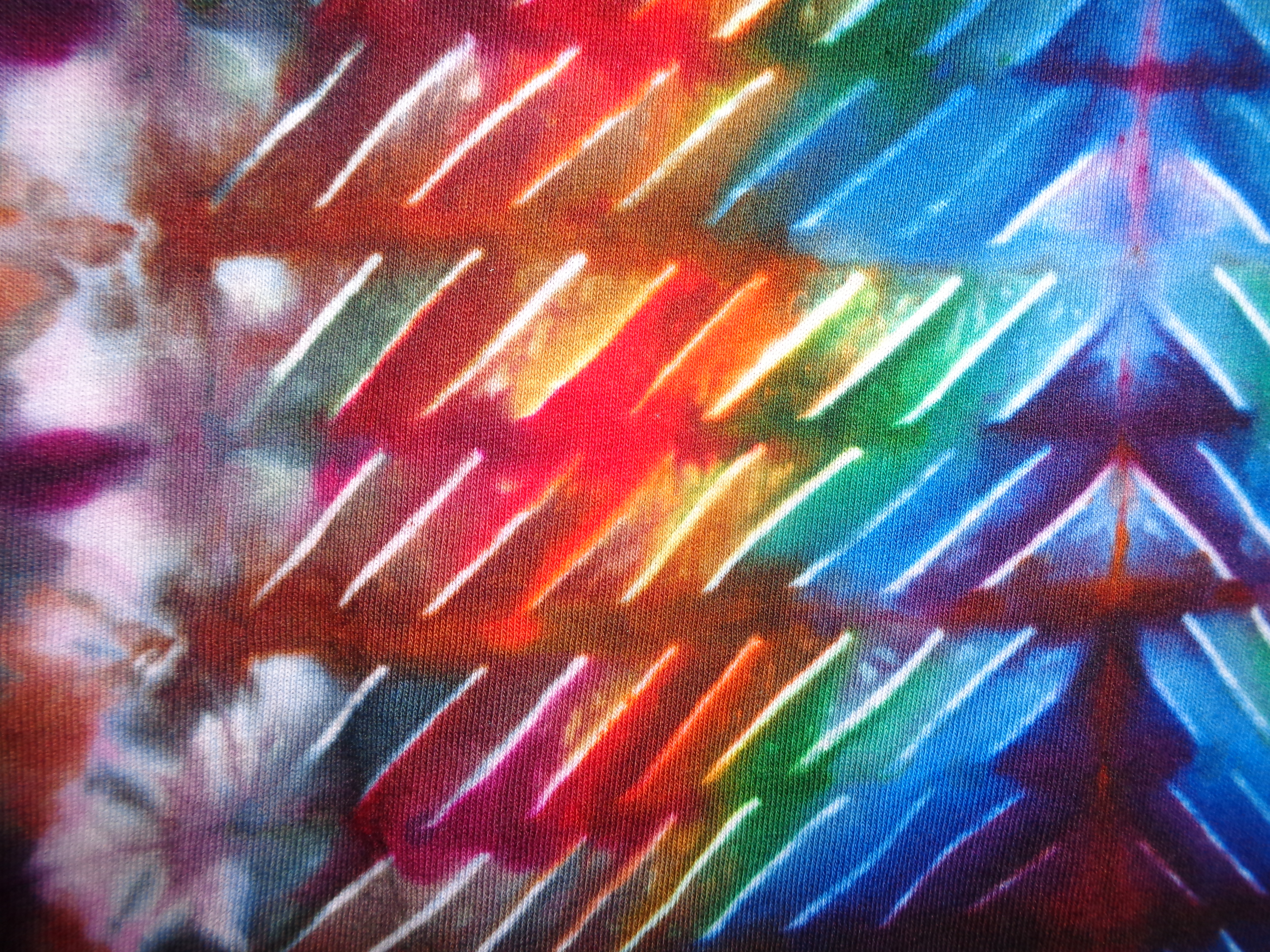 Dsc06499 from Tie Dye July 2024  - 45 Dyenied Slots v1 Ice Dye