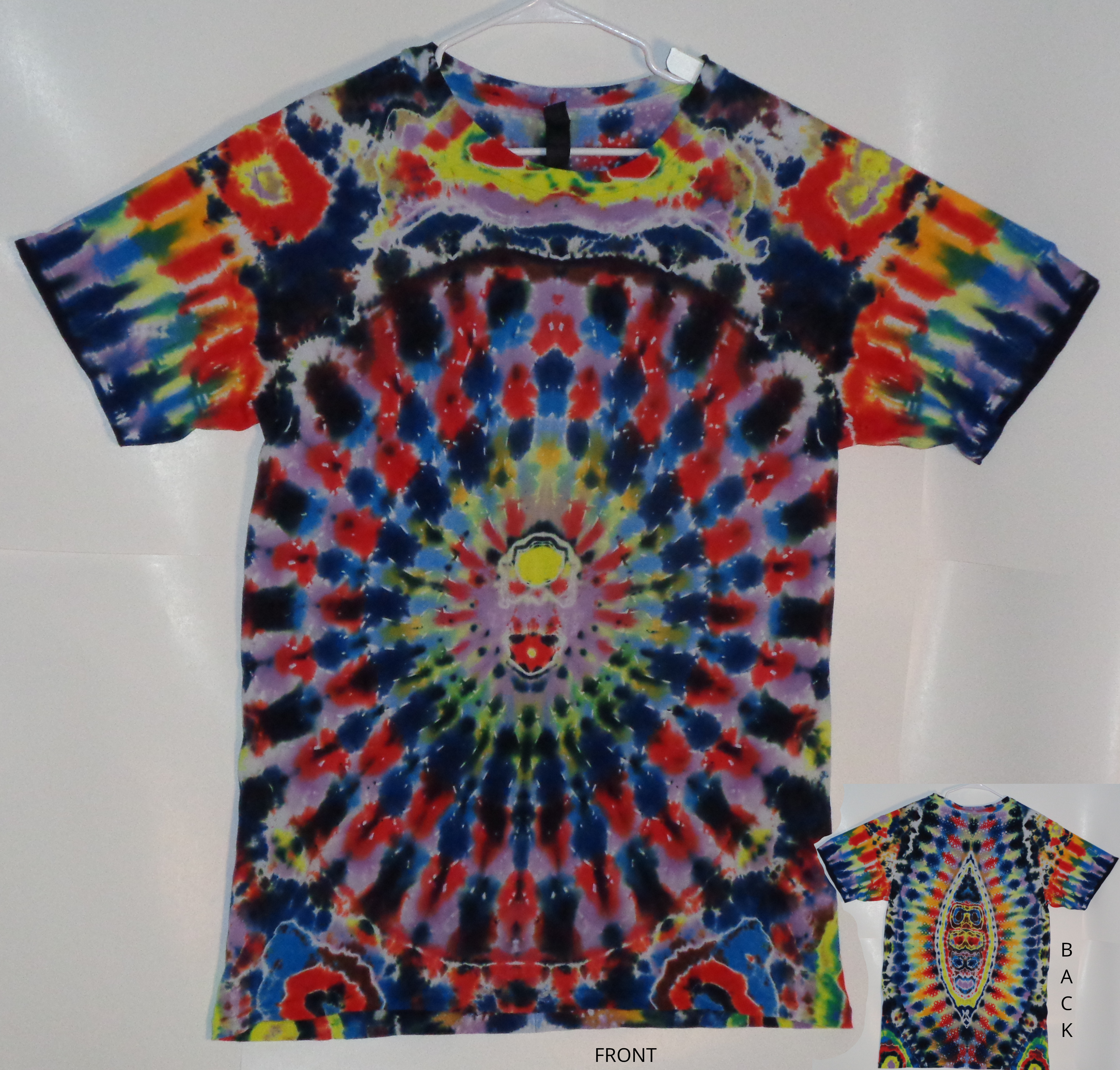 Dsc06571 from Tie Dye July 2024  - Sold 41