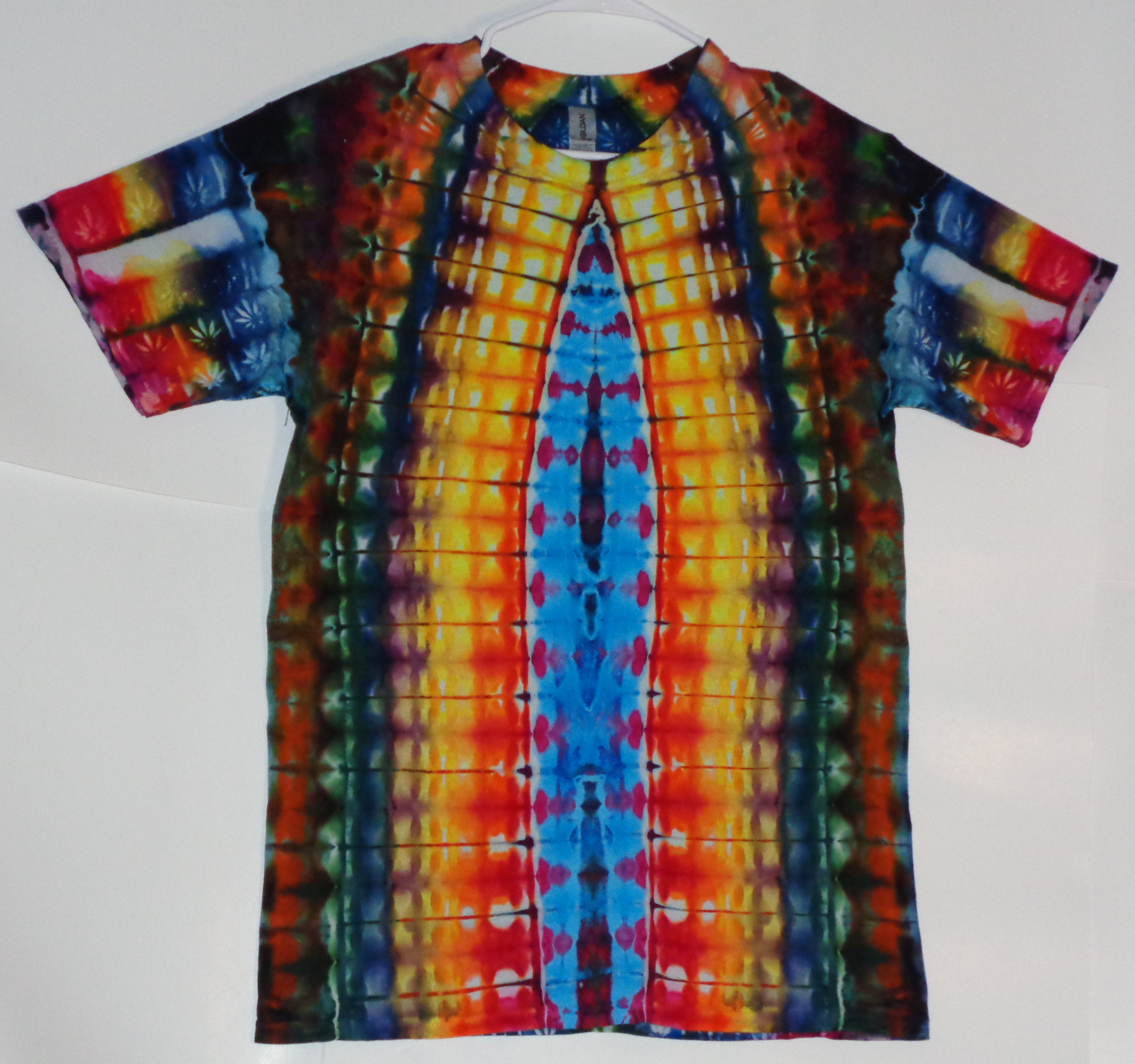 Dsc06674 from Tie Dye July 2024  - 48 Gravity v1
