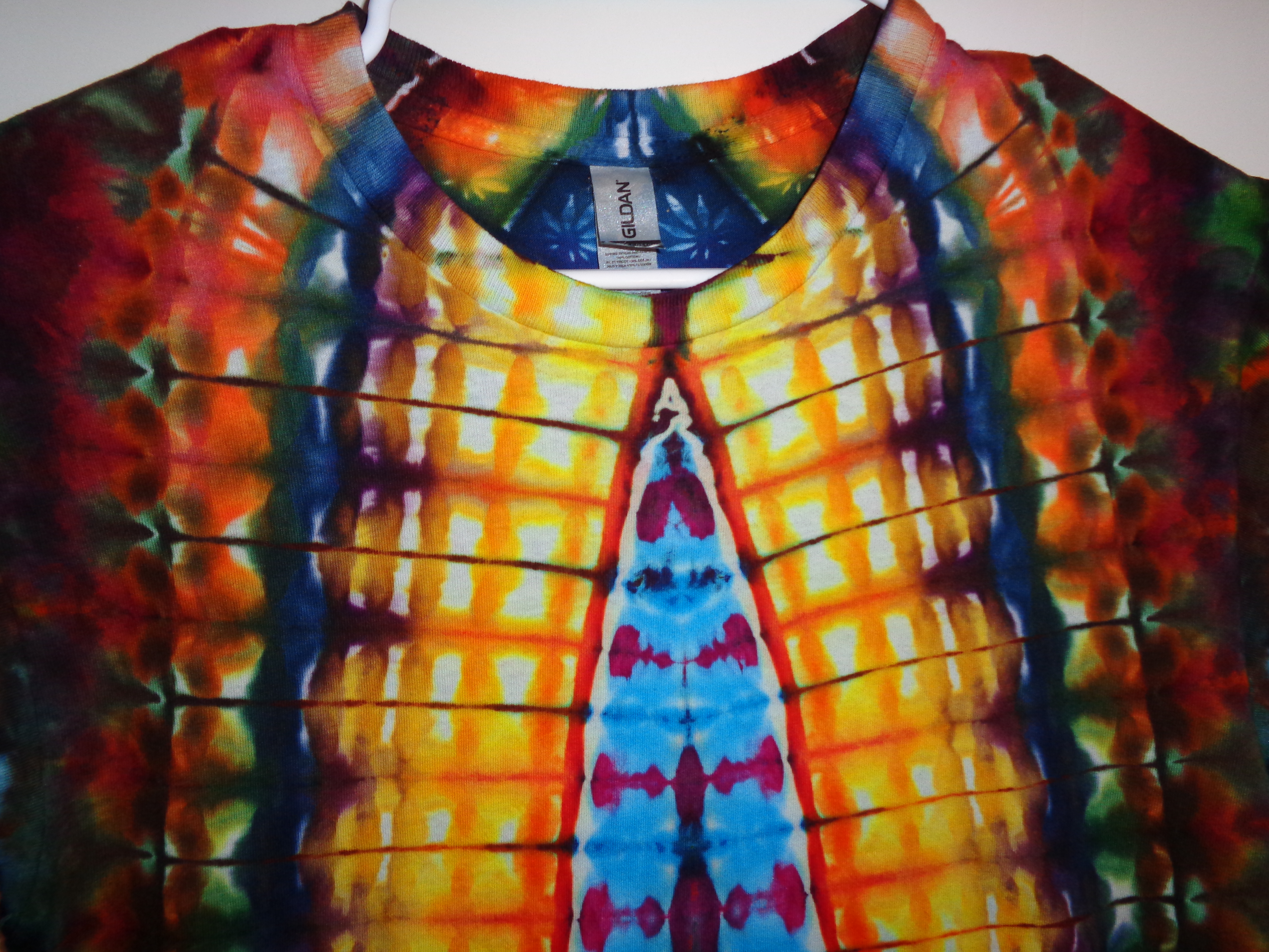 Dsc06676 from Tie Dye July 2024  - 48 Gravity v1