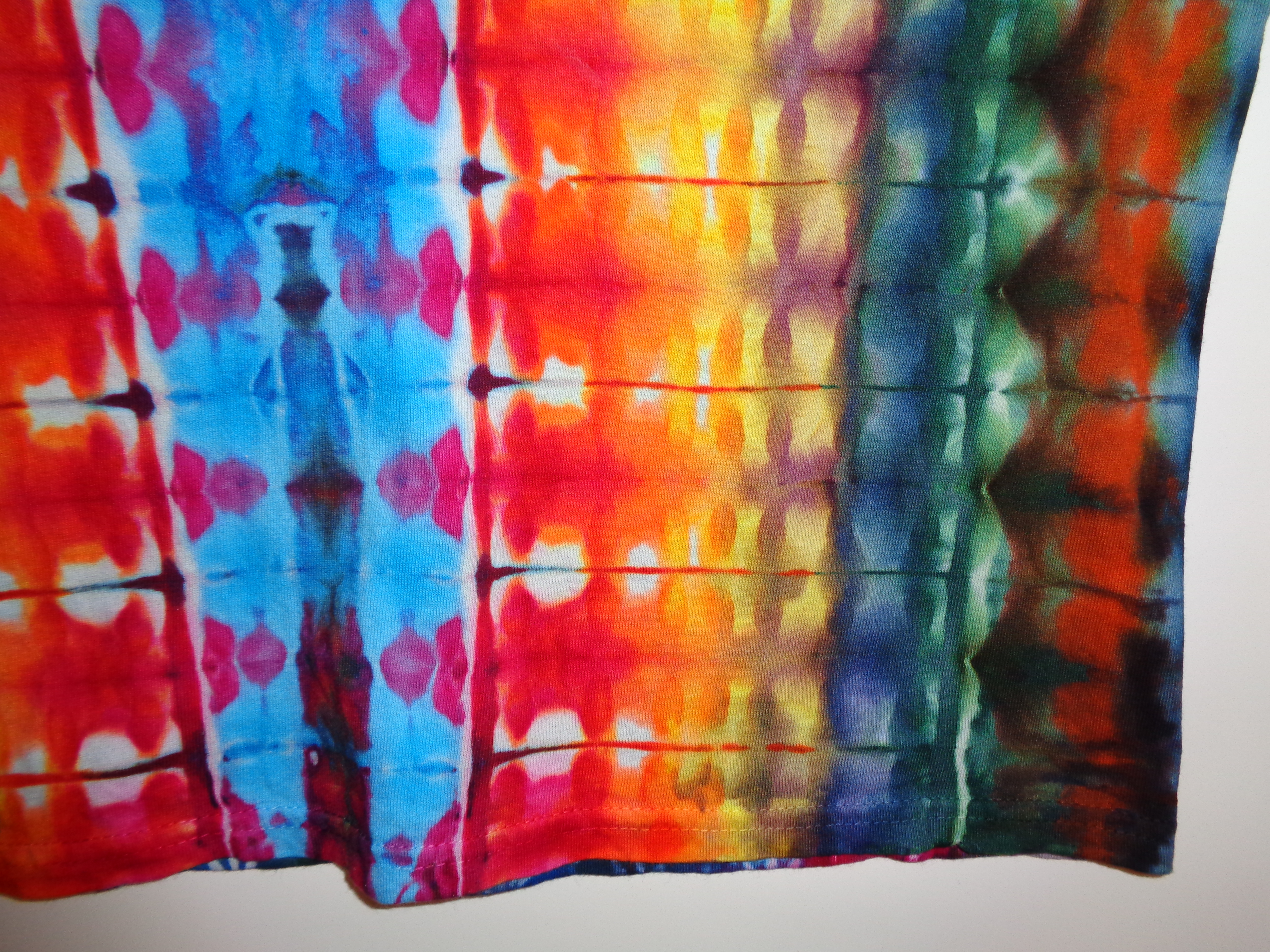 Gallaghersart dsc06680 from Tie Dyenied  #48 M Gravity v1 (F),  Sativa v1 (B),  Gildan Ultra Cotton 6.1oz, PFD 
