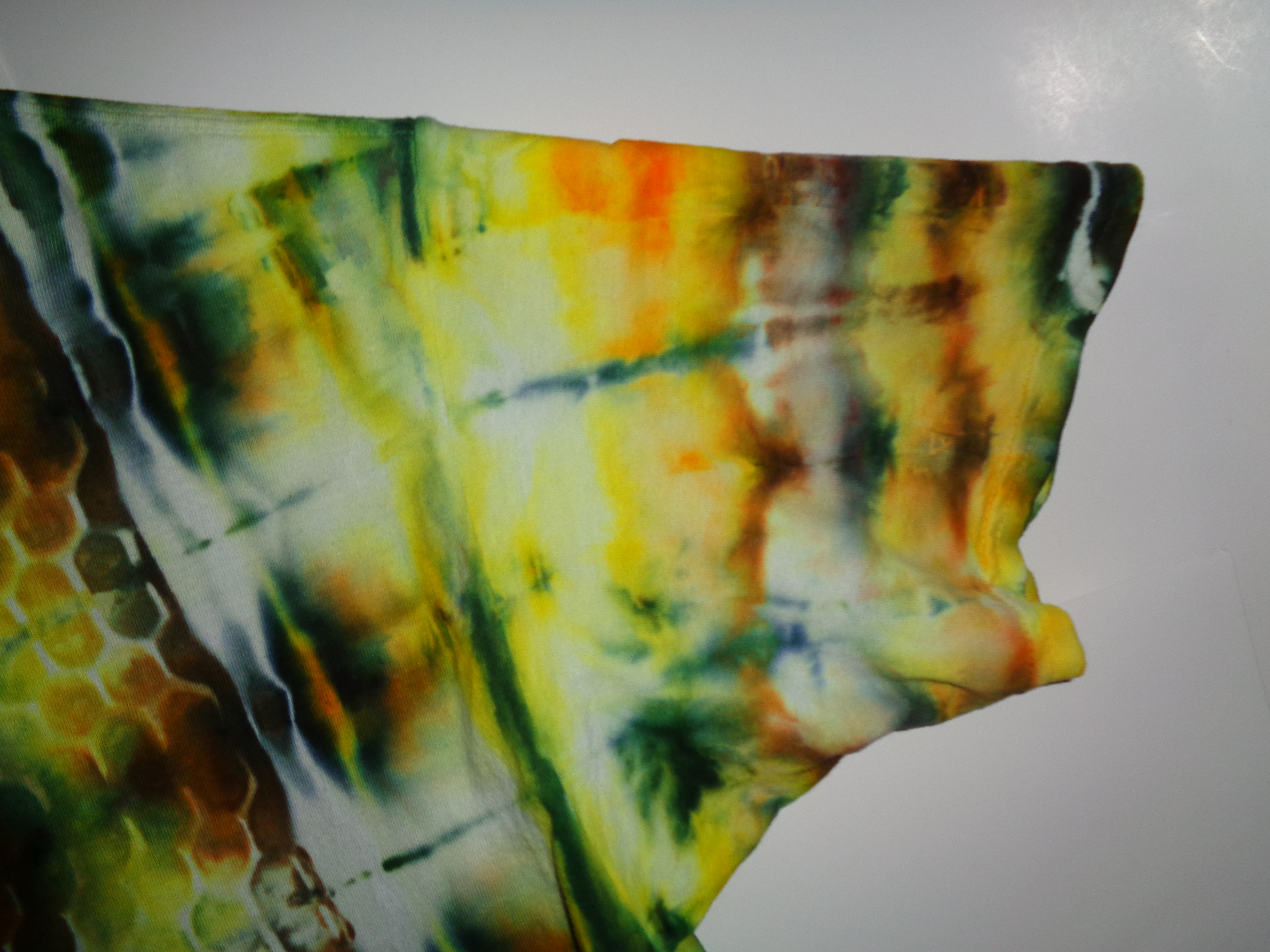 Gallaghersart a dsc06763 from Tie Dyenied #52 LG Dyenied ICE Hive v1 Tie Dye Shirt  - #52
