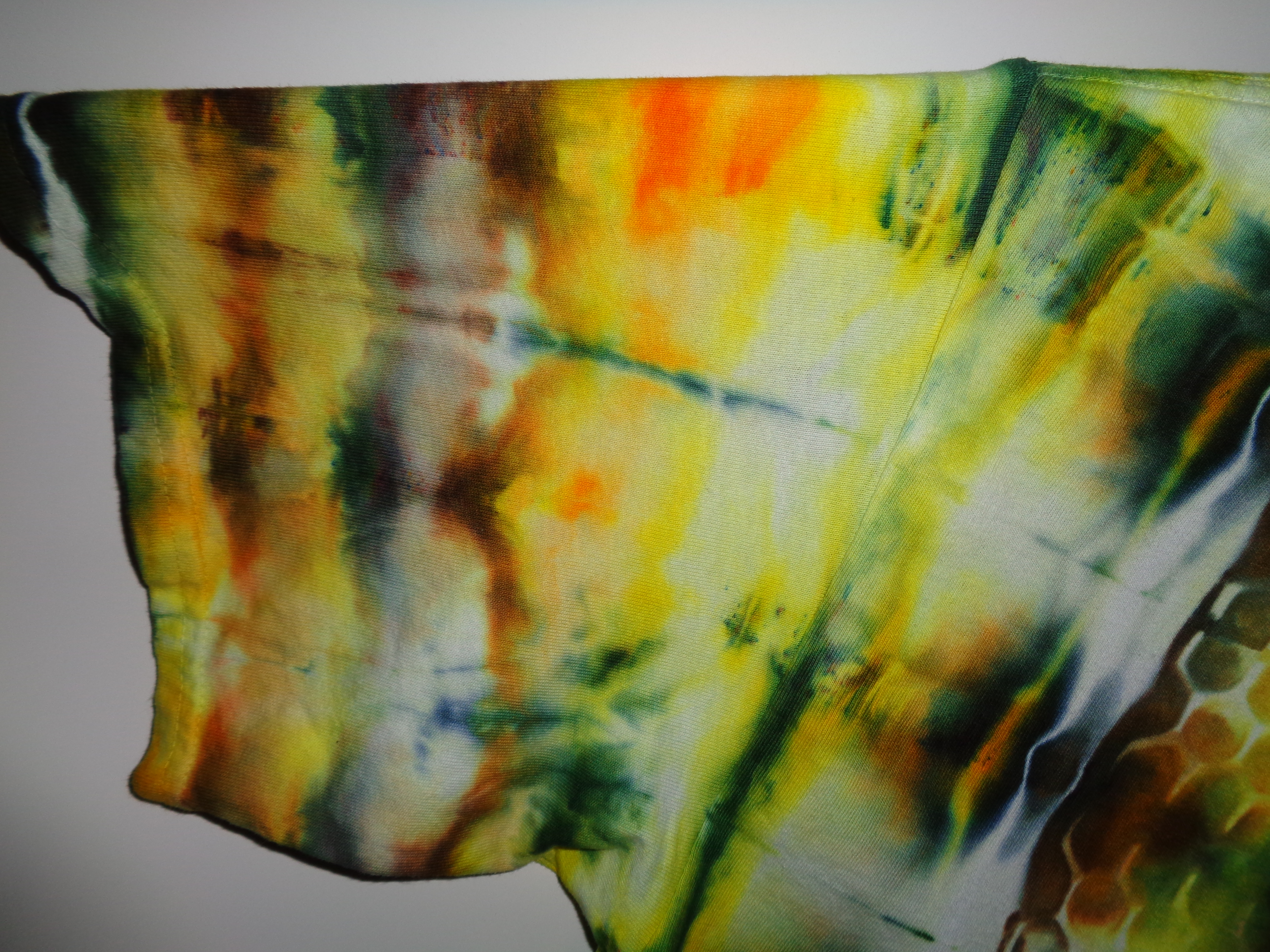 Gallaghersart sc06761 from Tie Dyenied #52 LG Dyenied ICE Hive v1 Tie Dye Shirt  - #52