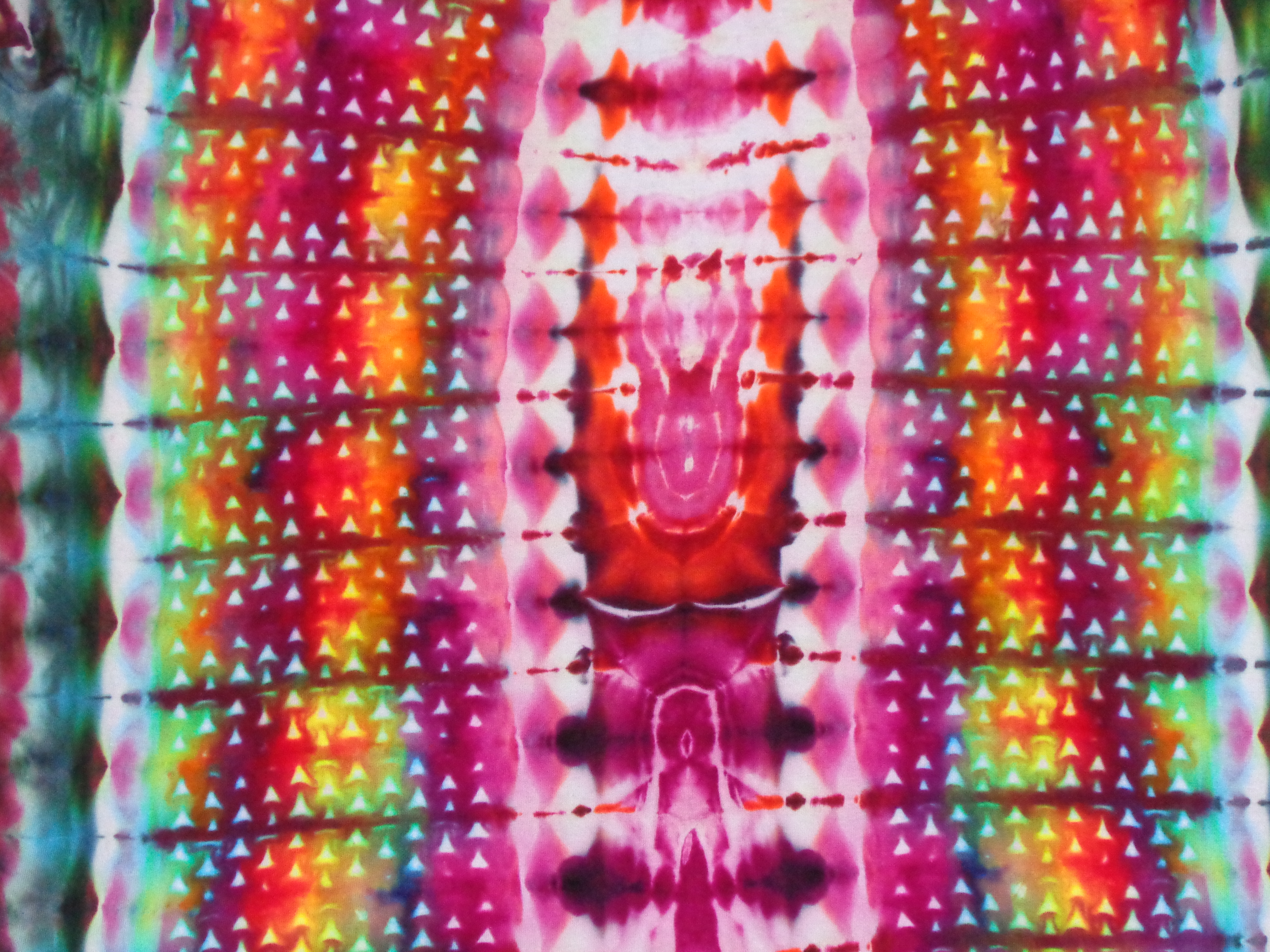 Gallaghersart dsc06864 from Tie Dyenied #53 XL TRI v1 Gravity v2 Tie Dye Shirt  - #53