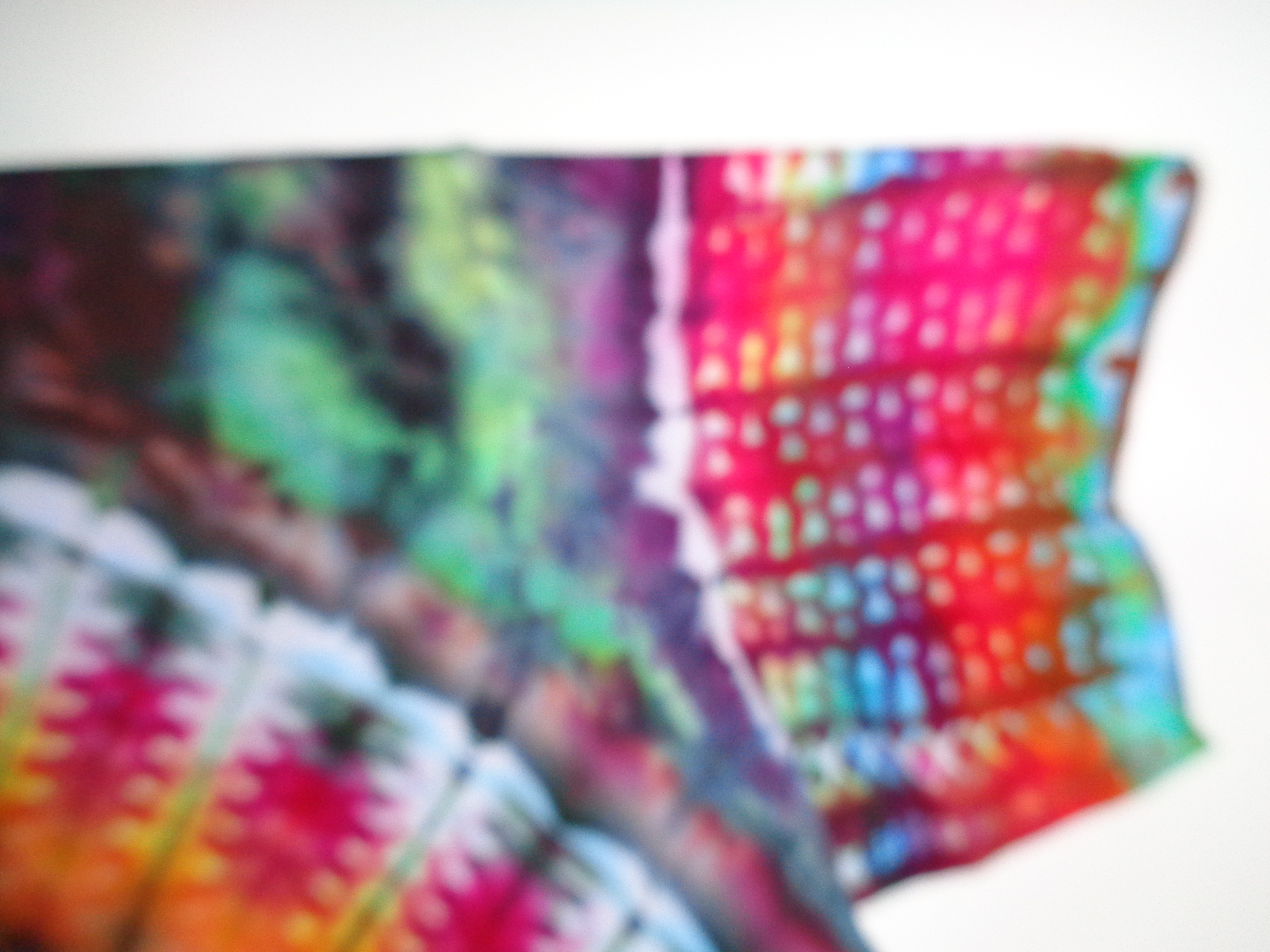 Gallaghersart dsc06878 from Tie Dyenied #53 XL TRI v1 Gravity v2 Tie Dye Shirt  - #53