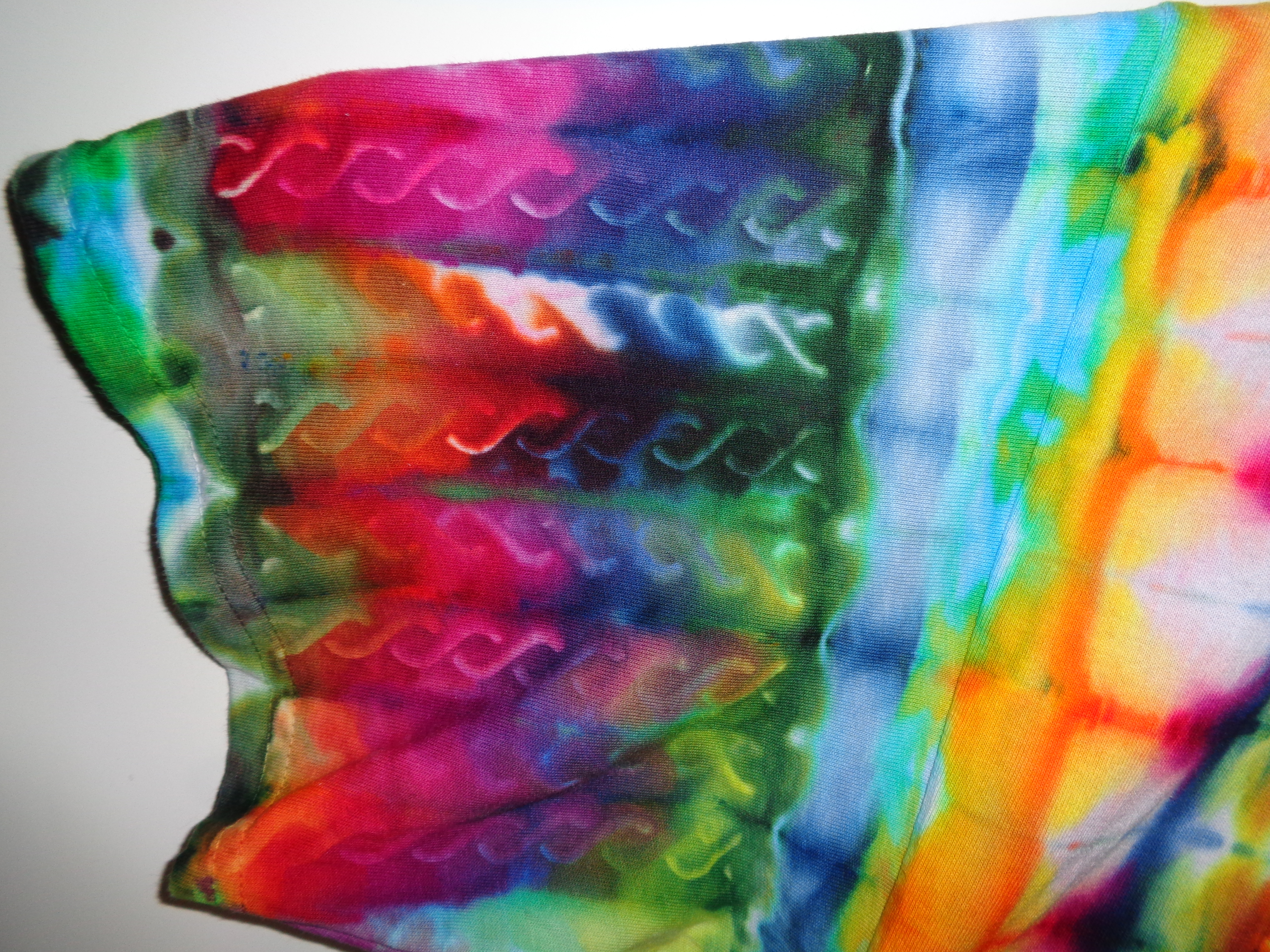 Gallaghersart dsc06846 from Tie Dyenied #56 XL Waves v1 Scales v1 Tie Dye Gildan Ultra Cotton 6.1oz, PFD  - #56
