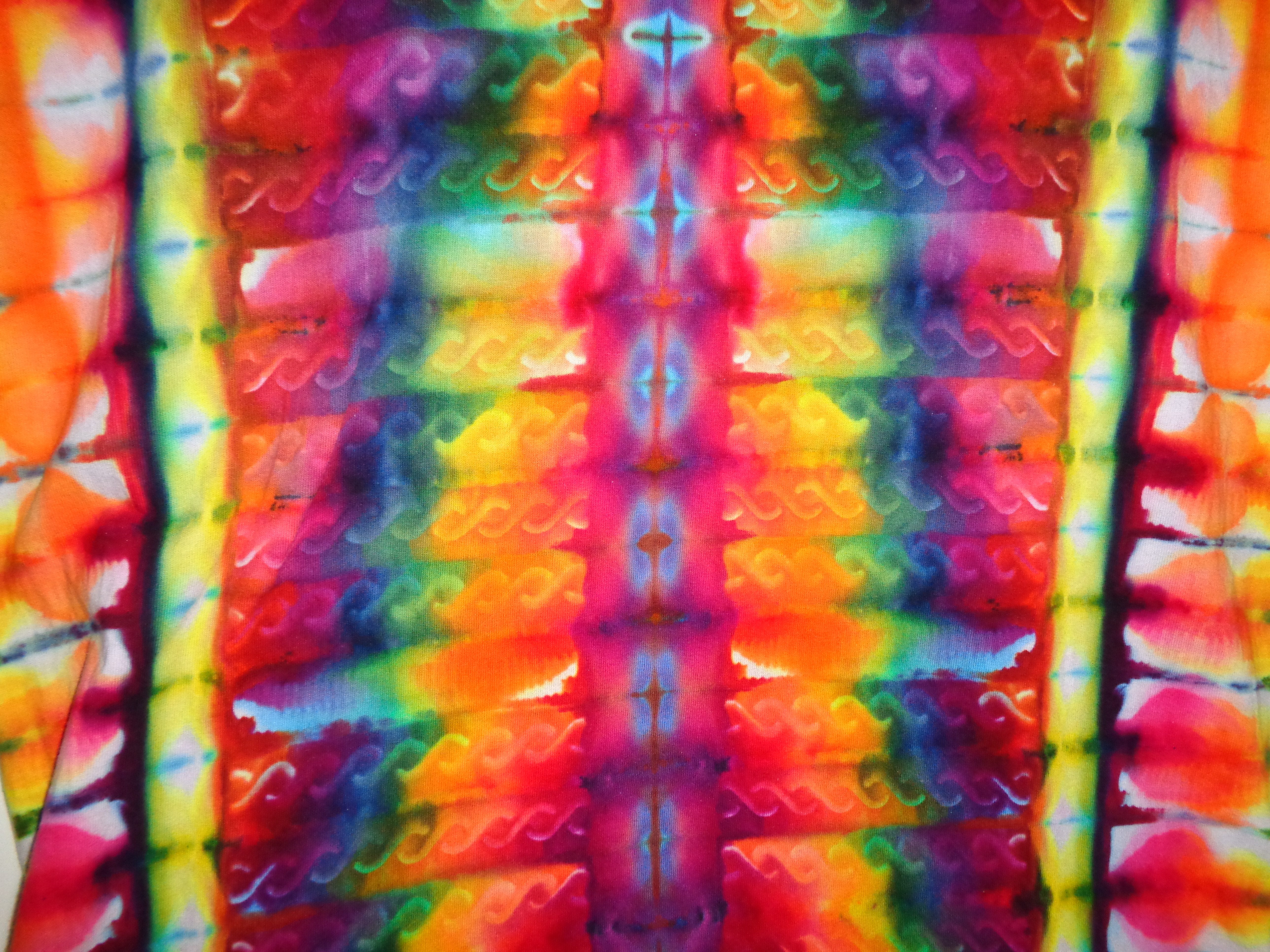 Gallaghersart dsc06849 from Tie Dyenied #56 XL Waves v1 Scales v1 Tie Dye Gildan Ultra Cotton 6.1oz, PFD  - #56