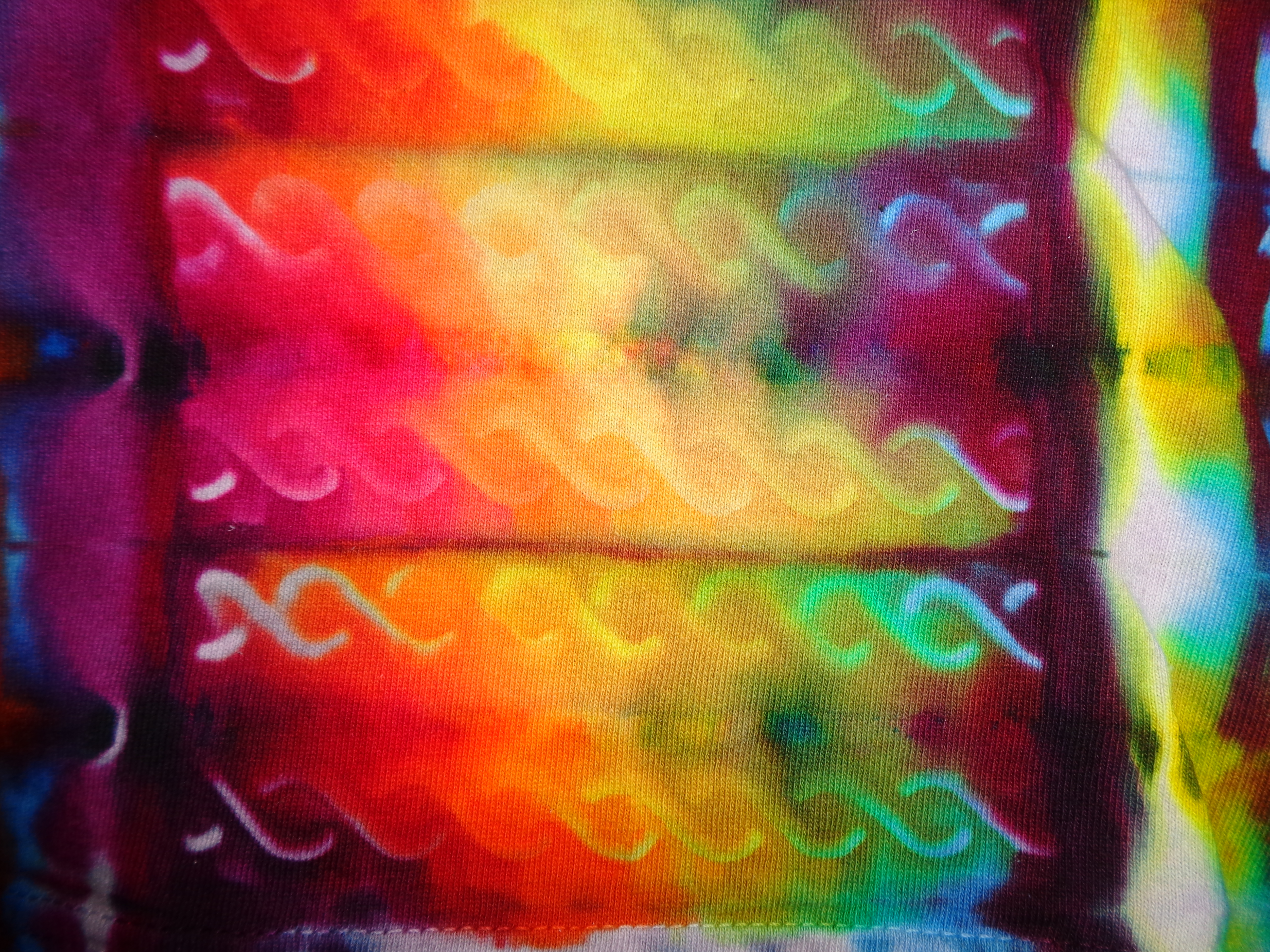 Gallaghersart dsc06852 from Tie Dyenied #56 XL Waves v1 Scales v1 Tie Dye Gildan Ultra Cotton 6.1oz, PFD  - #56