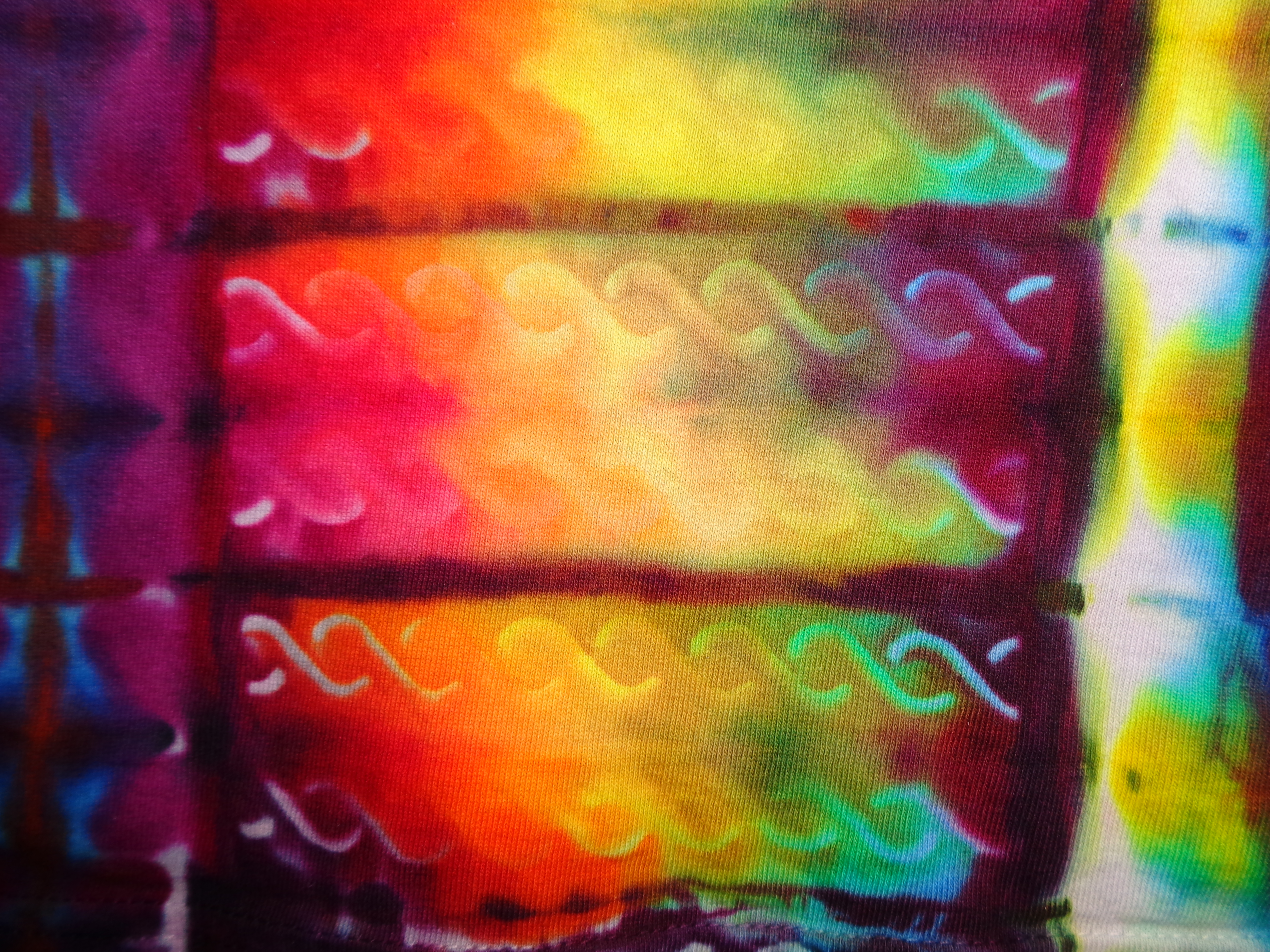 Gallaghersart dsc06855 from Tie Dyenied #56 XL Waves v1 Scales v1 Tie Dye Gildan Ultra Cotton 6.1oz, PFD  - #56