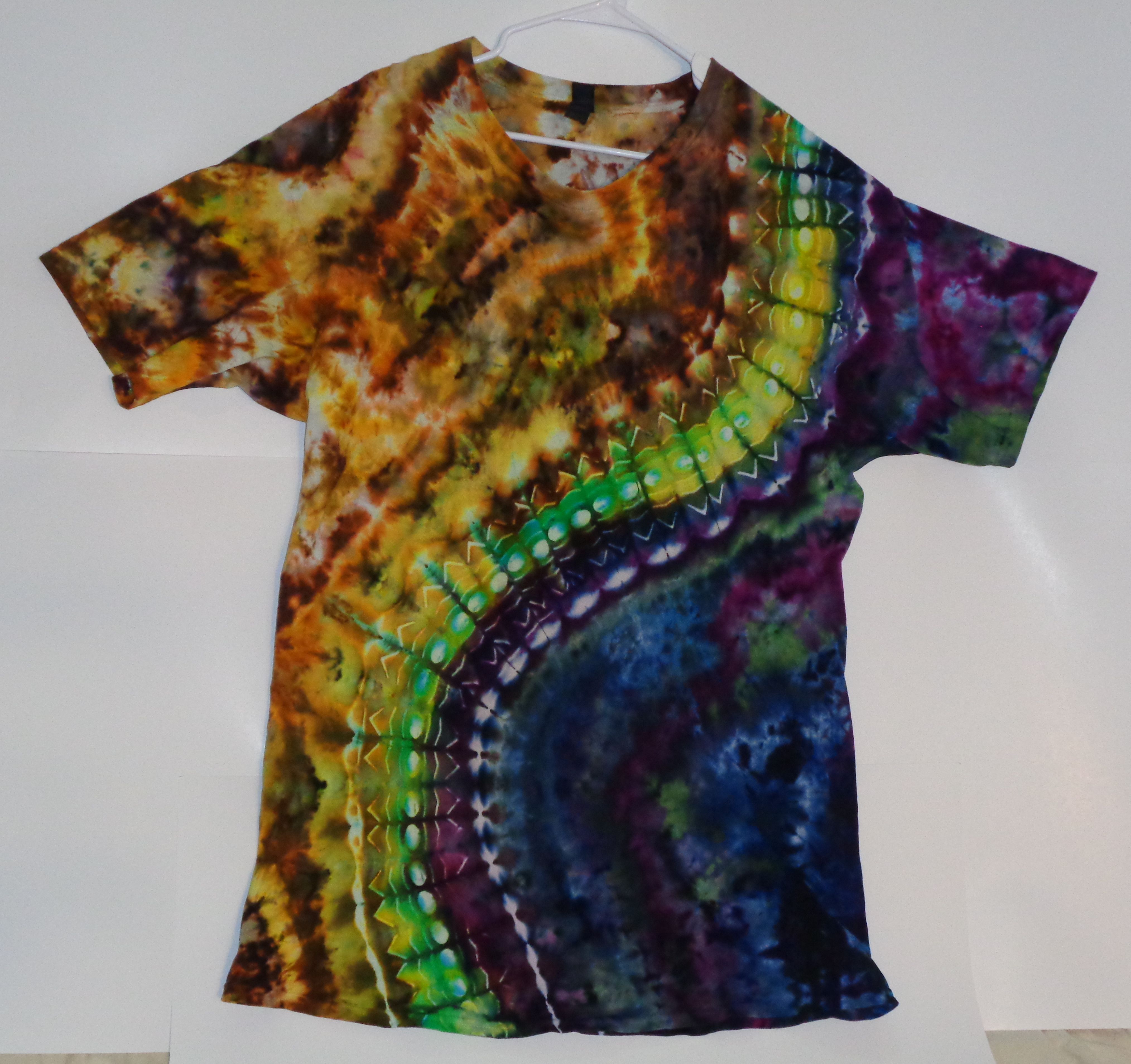 Gallaghersart dsc05977 from Tie Dyenied #30 XL Dyenied ICE Galaxy v1  - #30