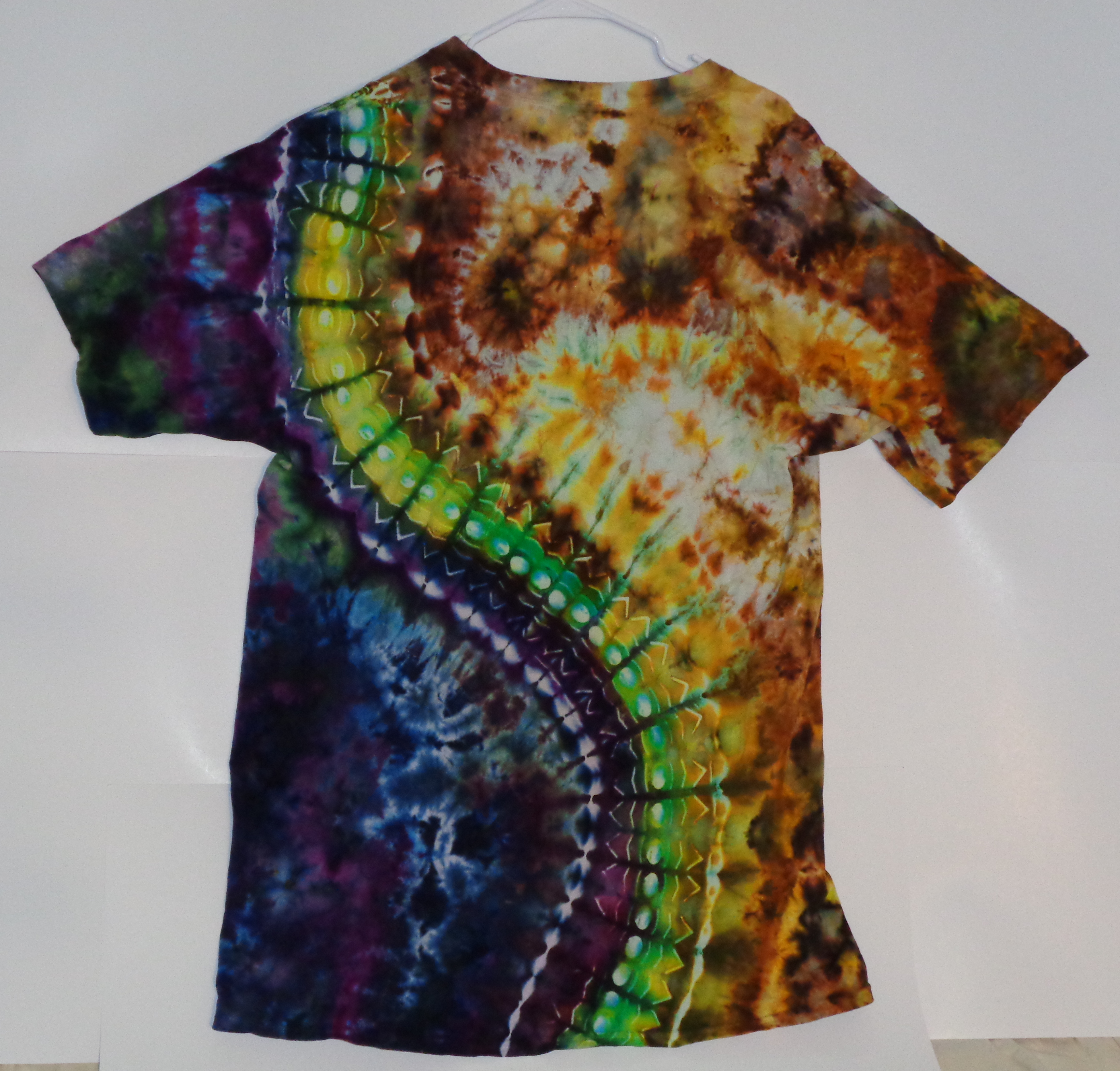 Gallaghersart dsc05981 from Tie Dyenied #30 XL Dyenied ICE Galaxy v1  - #30