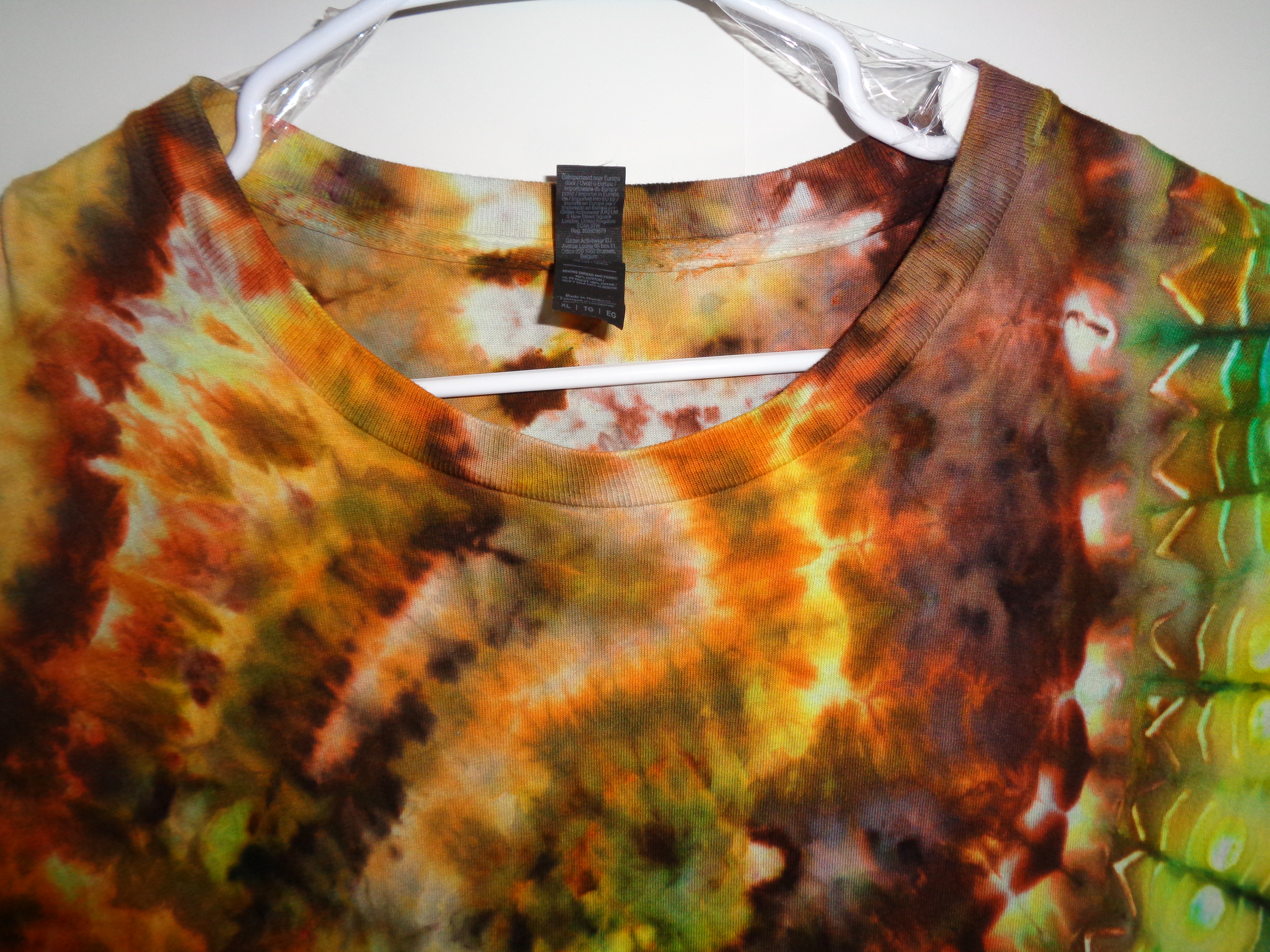 Gallaghersart dsc06326 from Tie Dyenied #30 XL Dyenied ICE Galaxy v1  - #30