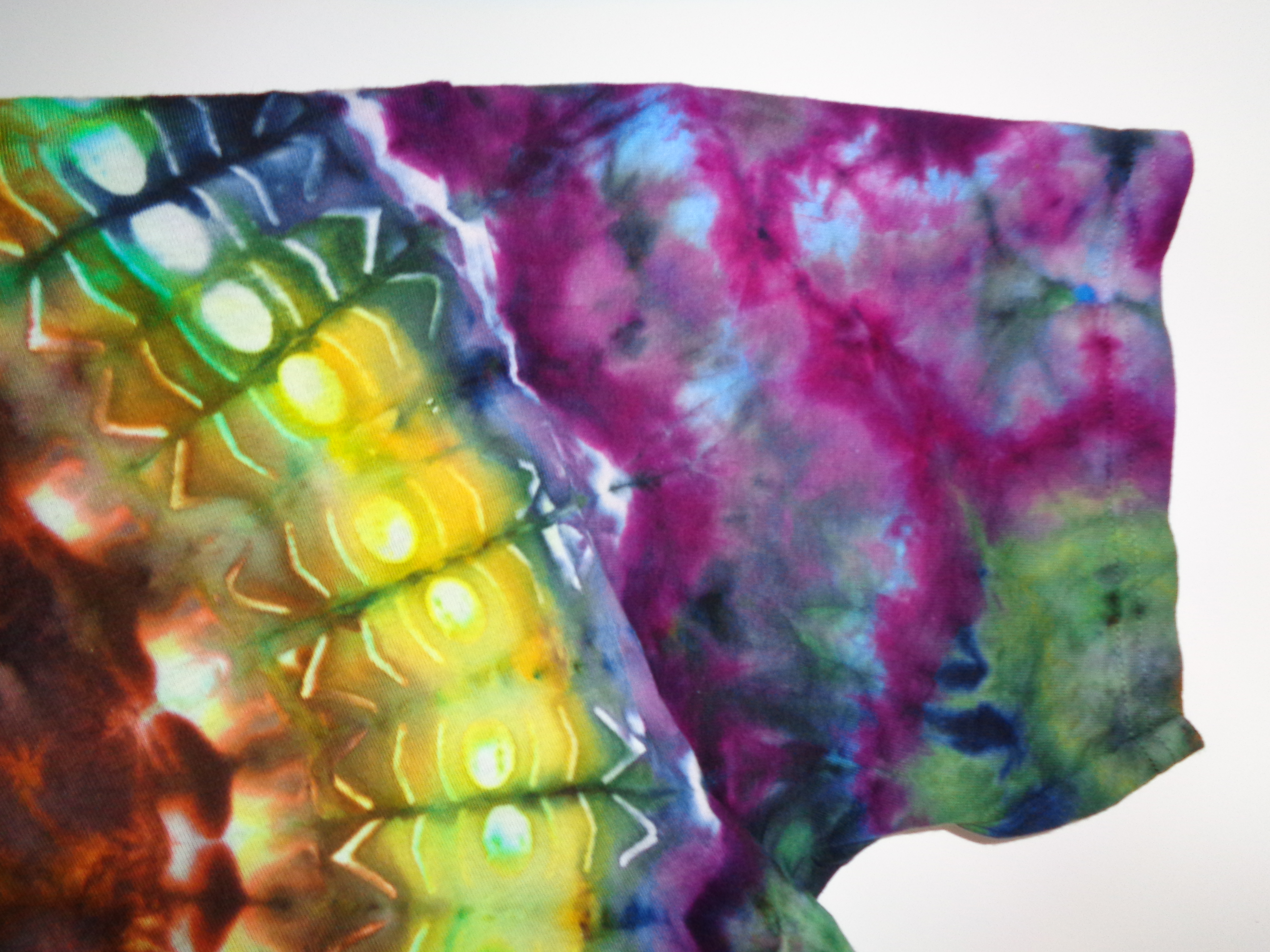 Gallaghersart dsc06327 from Tie Dyenied #30 XL Dyenied ICE Galaxy v1  - #30