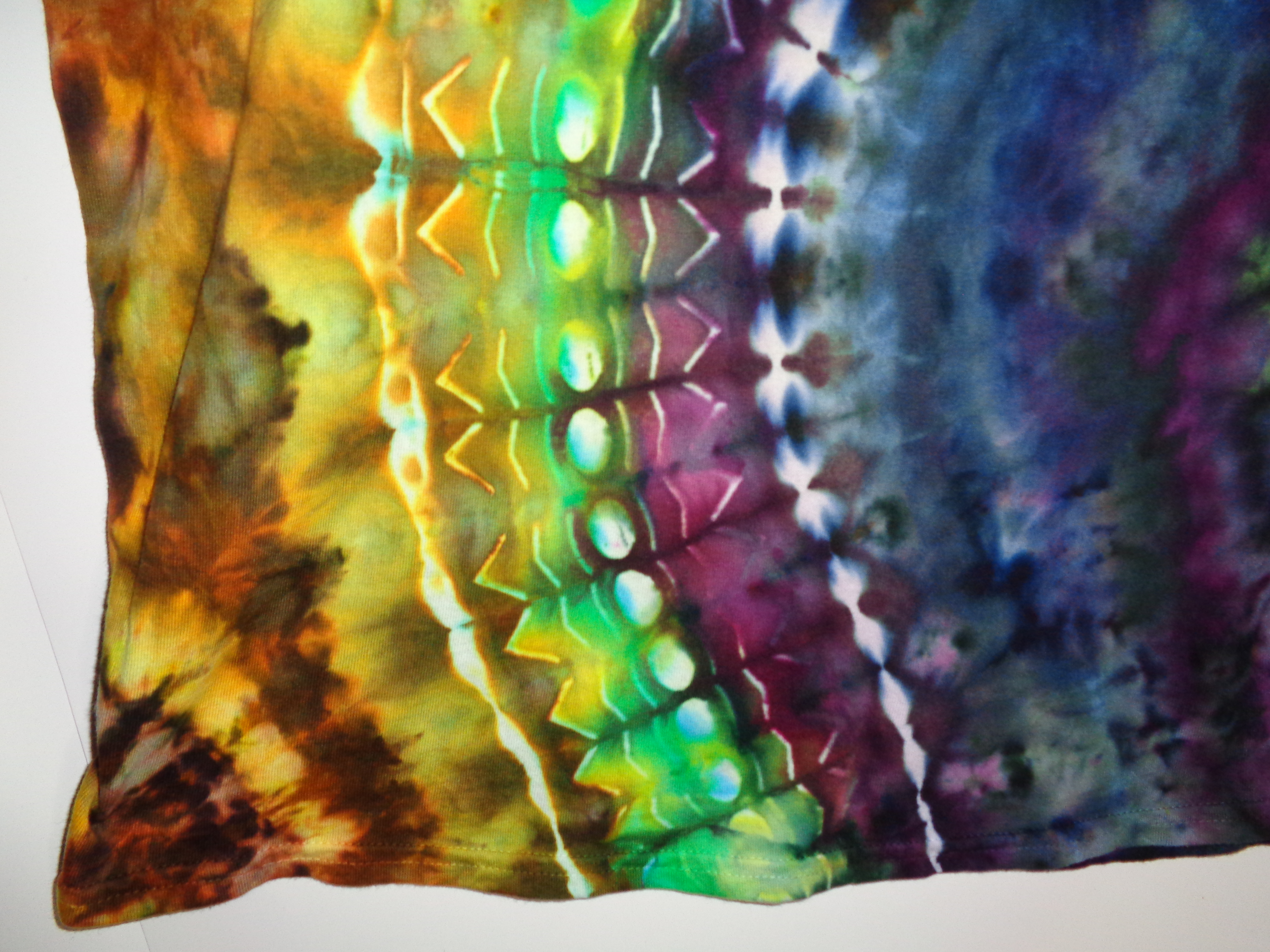 Gallaghersart dsc06328 from Tie Dyenied #30 XL Dyenied ICE Galaxy v1  - #30