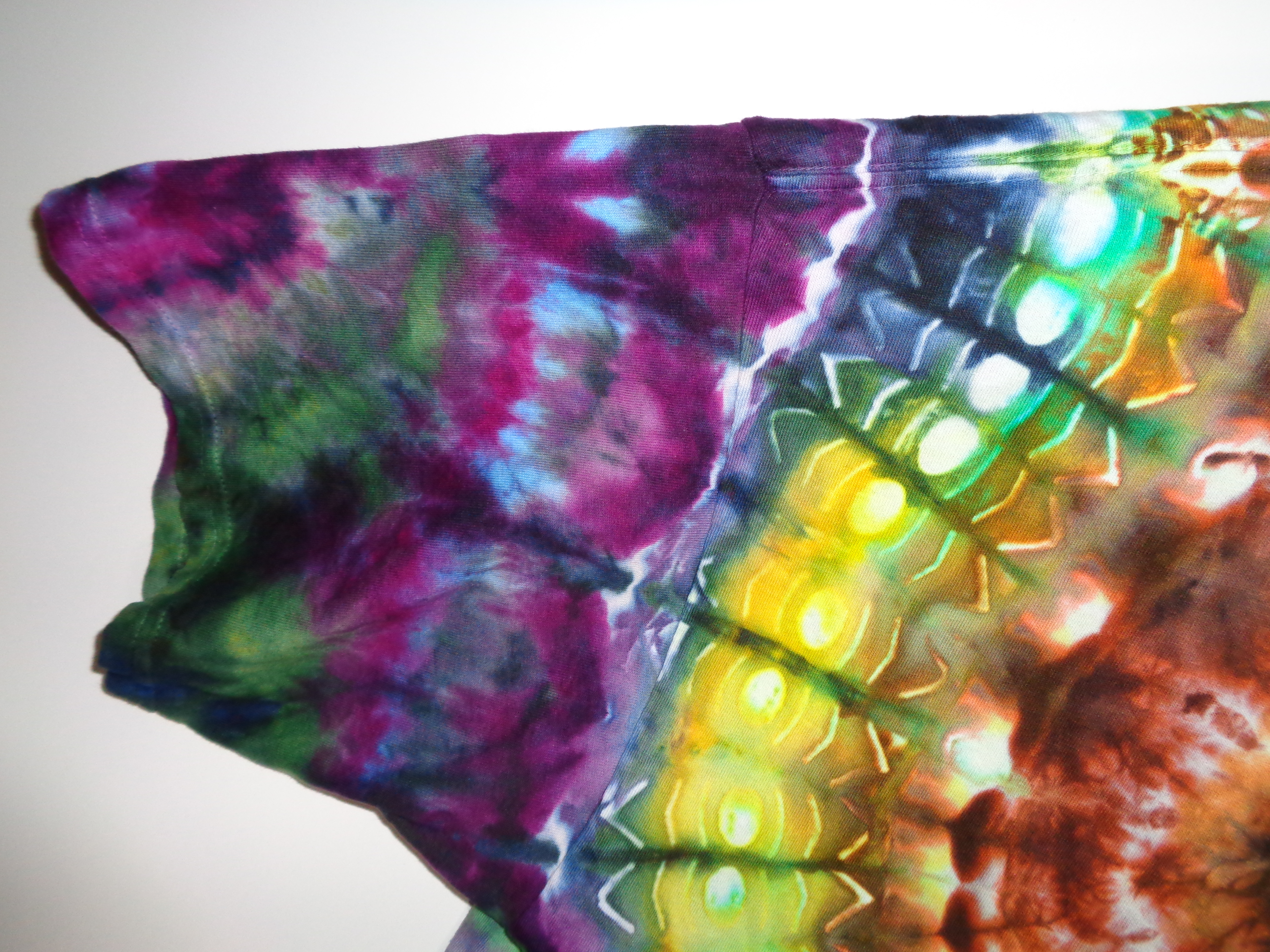 Gallaghersart dsc06330 from Tie Dyenied #30 XL Dyenied ICE Galaxy v1  - #30