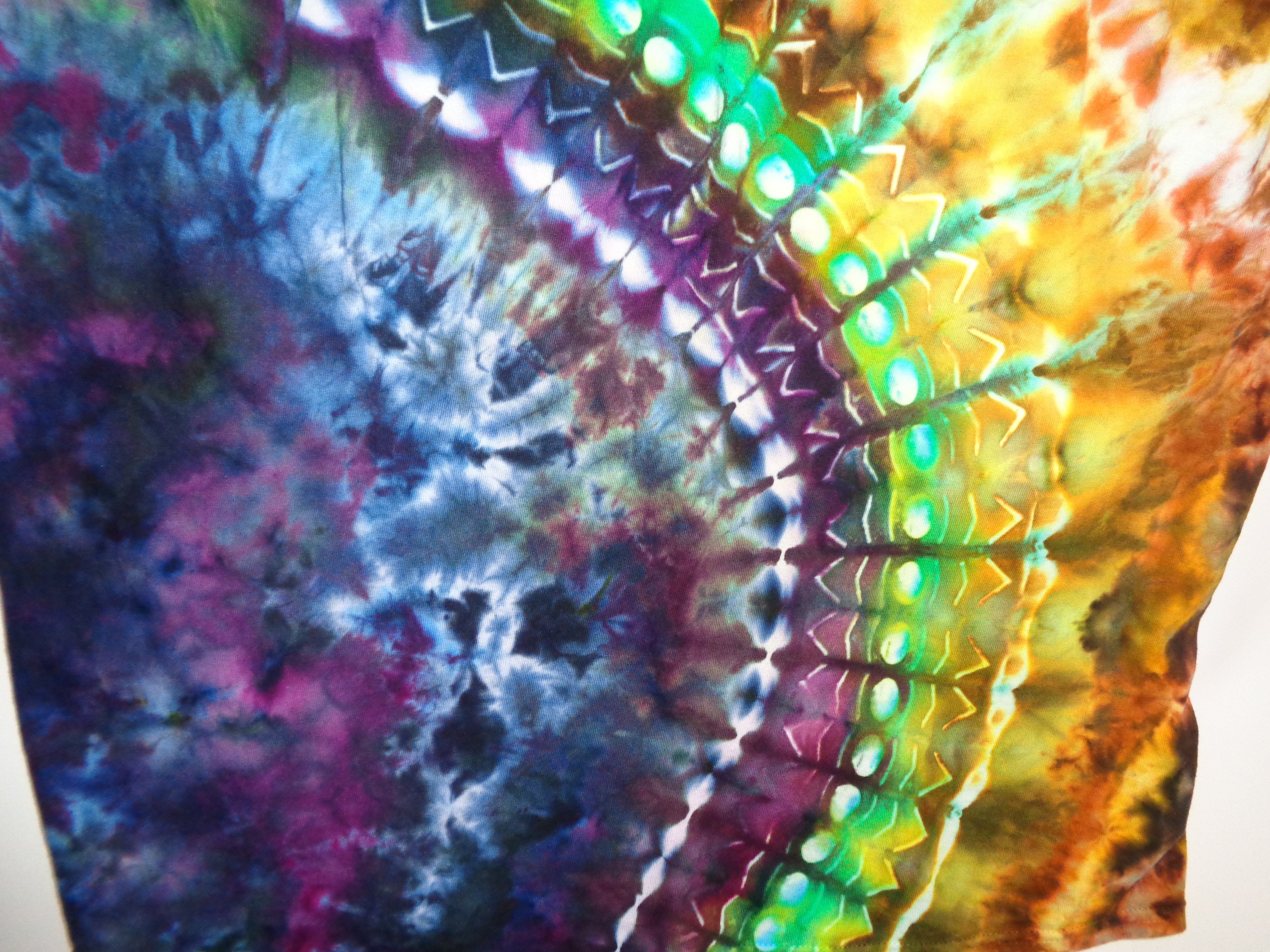 Gallaghersart dsc06332 from Tie Dyenied #30 XL Dyenied ICE Galaxy v1  - #30