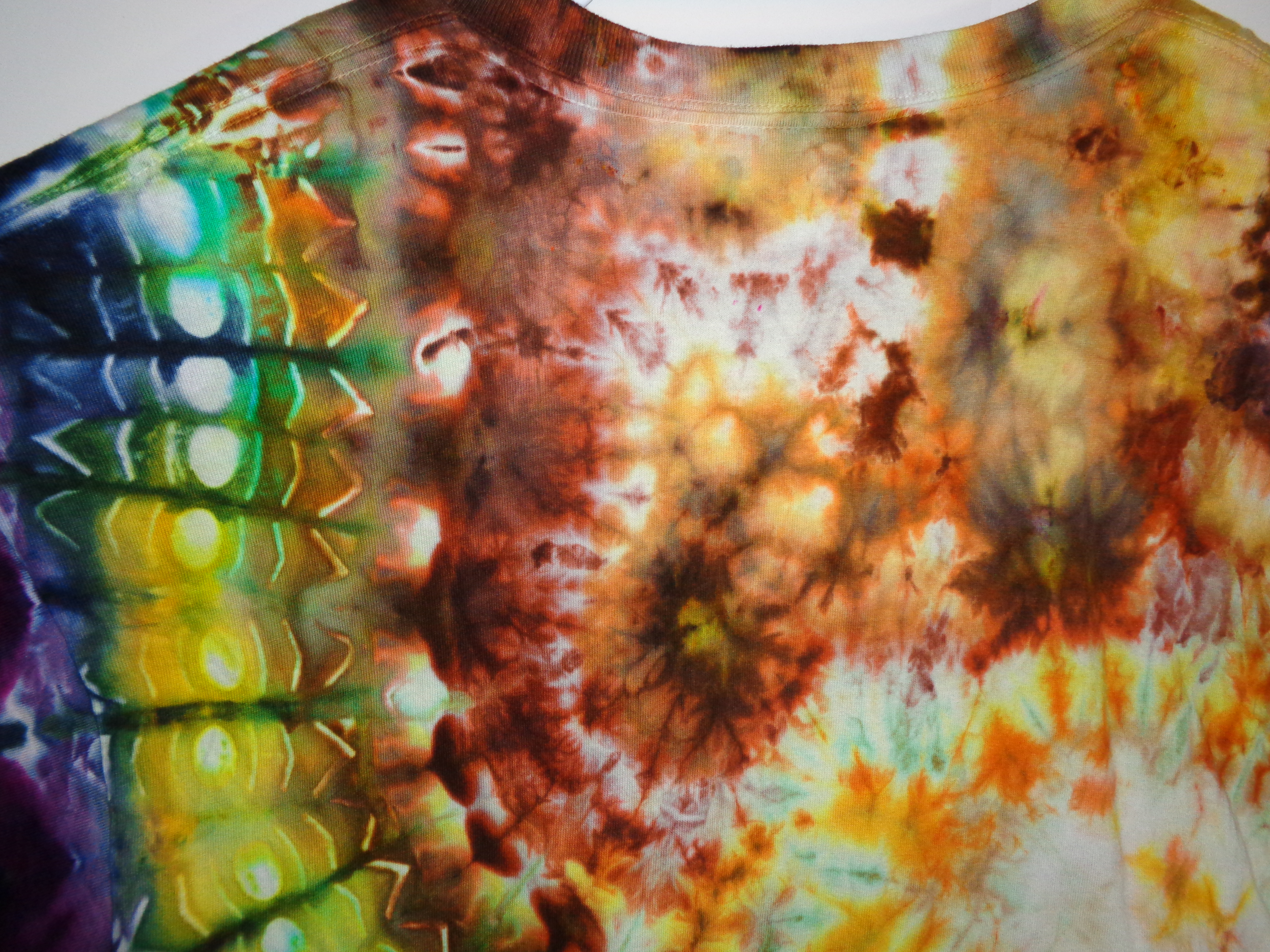 Gallaghersart dsc06334 from Tie Dyenied #30 XL Dyenied ICE Galaxy v1  - #30