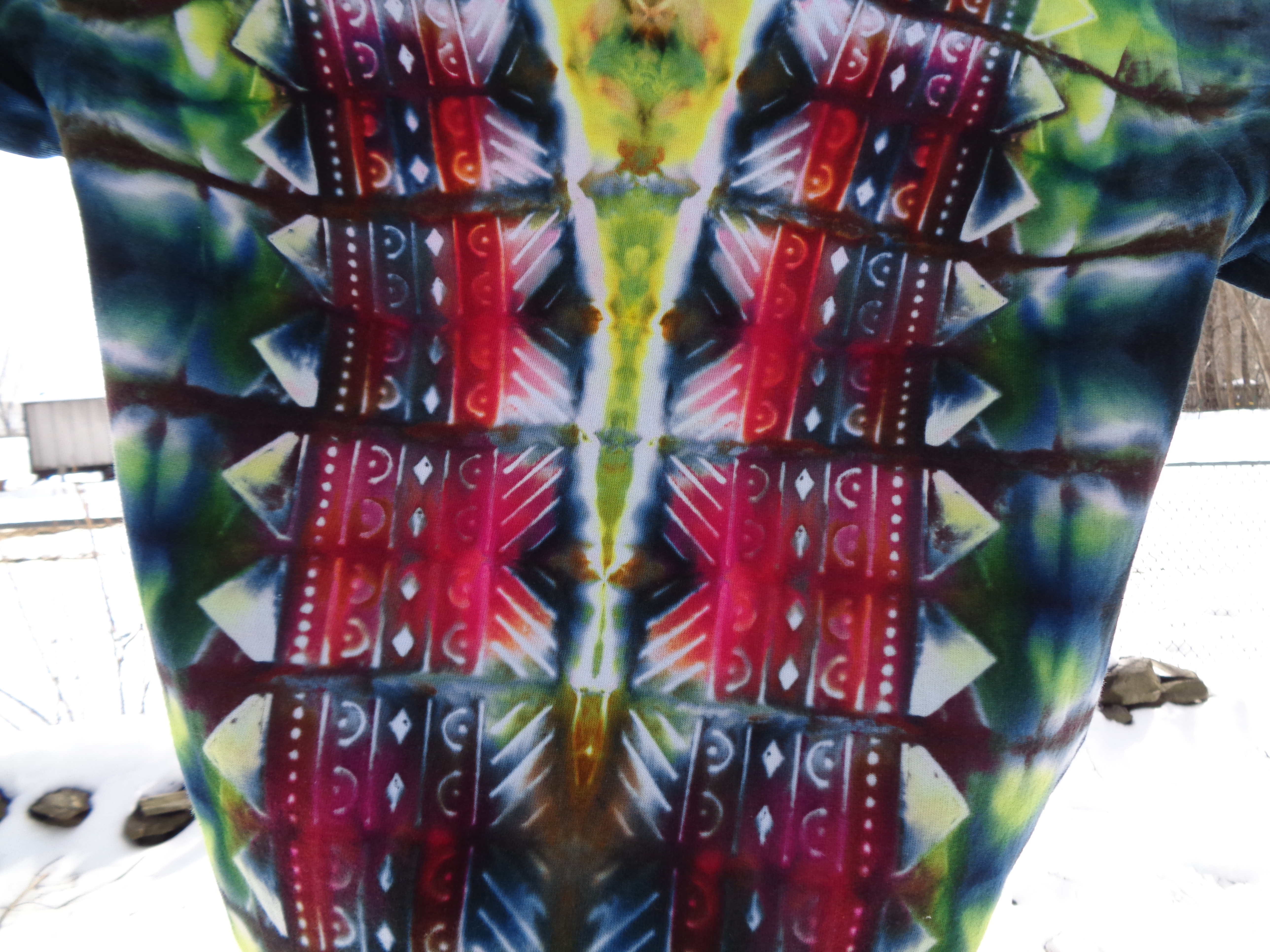 Gallaghersart dsc00279 from Tie Dyenied #65 Medium, Pattern A  Tie Dye, Gildan Ultra Cotton 6.1oz, PFD  - #65