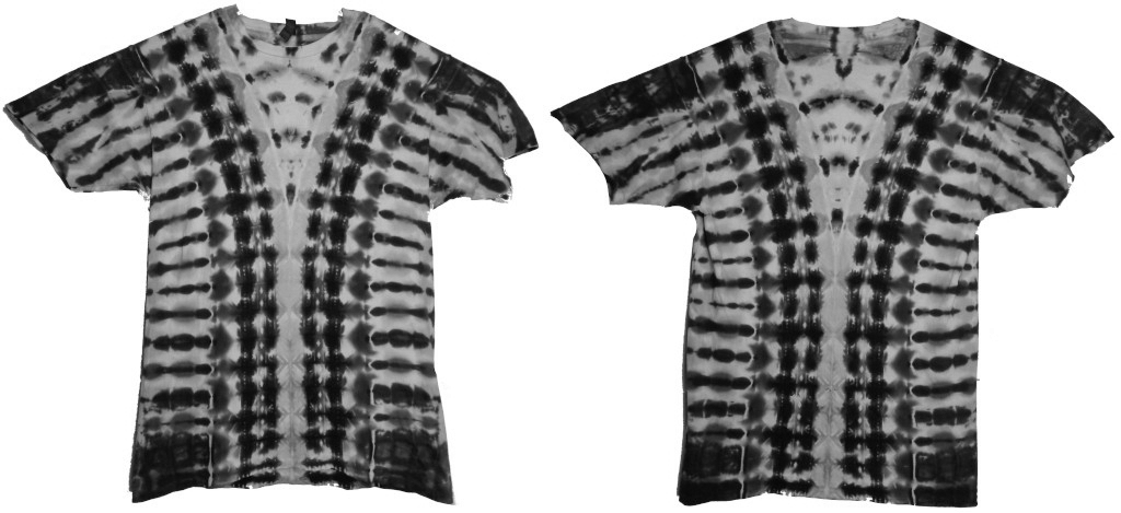 Gallaghersart 66 sm from Tie Dyenied #66 Medium Liquid Pattern A v1 Tie Dye Shirt gallaghersart_66_sm.jpg  - #66 Medium