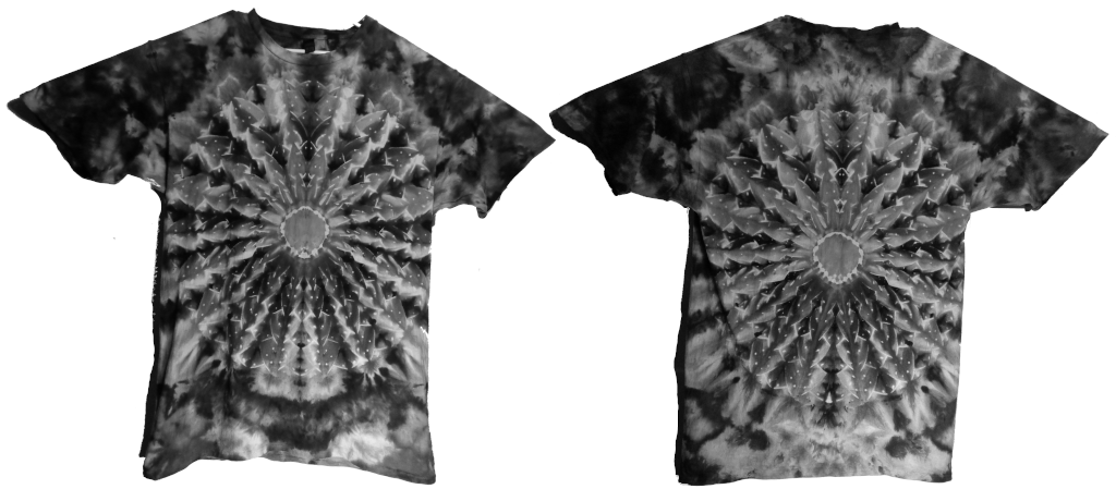 Gallaghersart 76 sm from Tie Dyenied #76 XL  Mandala v2 Front and Back ICE Tie Dye Shirt gallaghersart_76_sm.png  - #76 XL