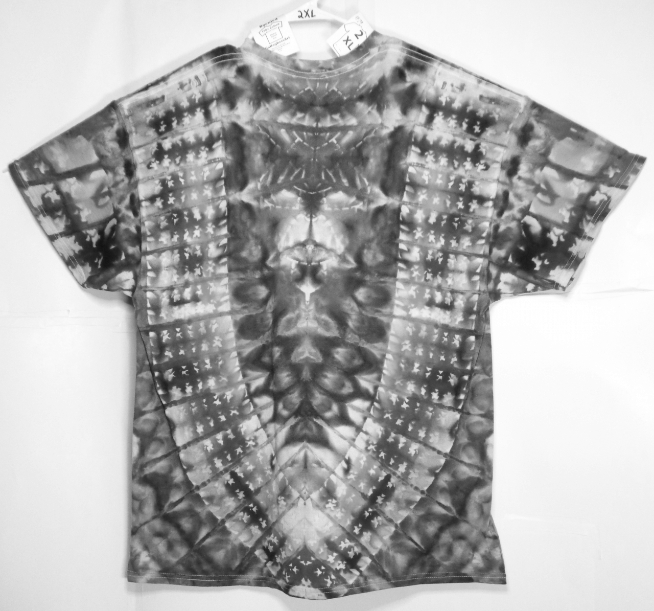 Gallaghersart 79 b from Tie Dyenied #79 2XL Bears v1, Mandala v1 Gildan Heavy Cotton 5.3oz gallaghersart_79_b.jpg  - #79