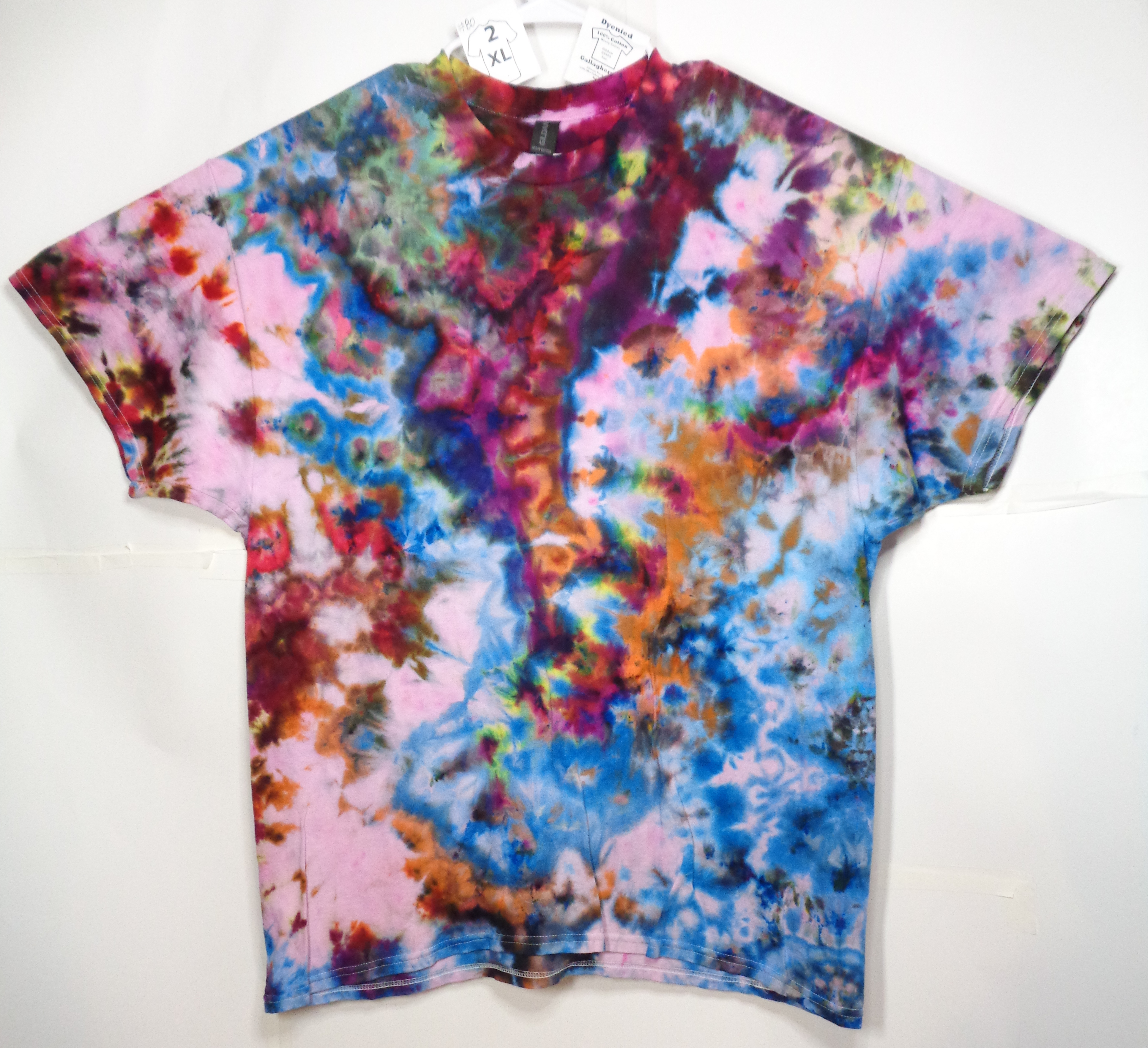 Gallaghersart dsc07408 from Tie Dye #80 2XL Scrunch Gildan Heavy Cotton 5.3oz  - #80