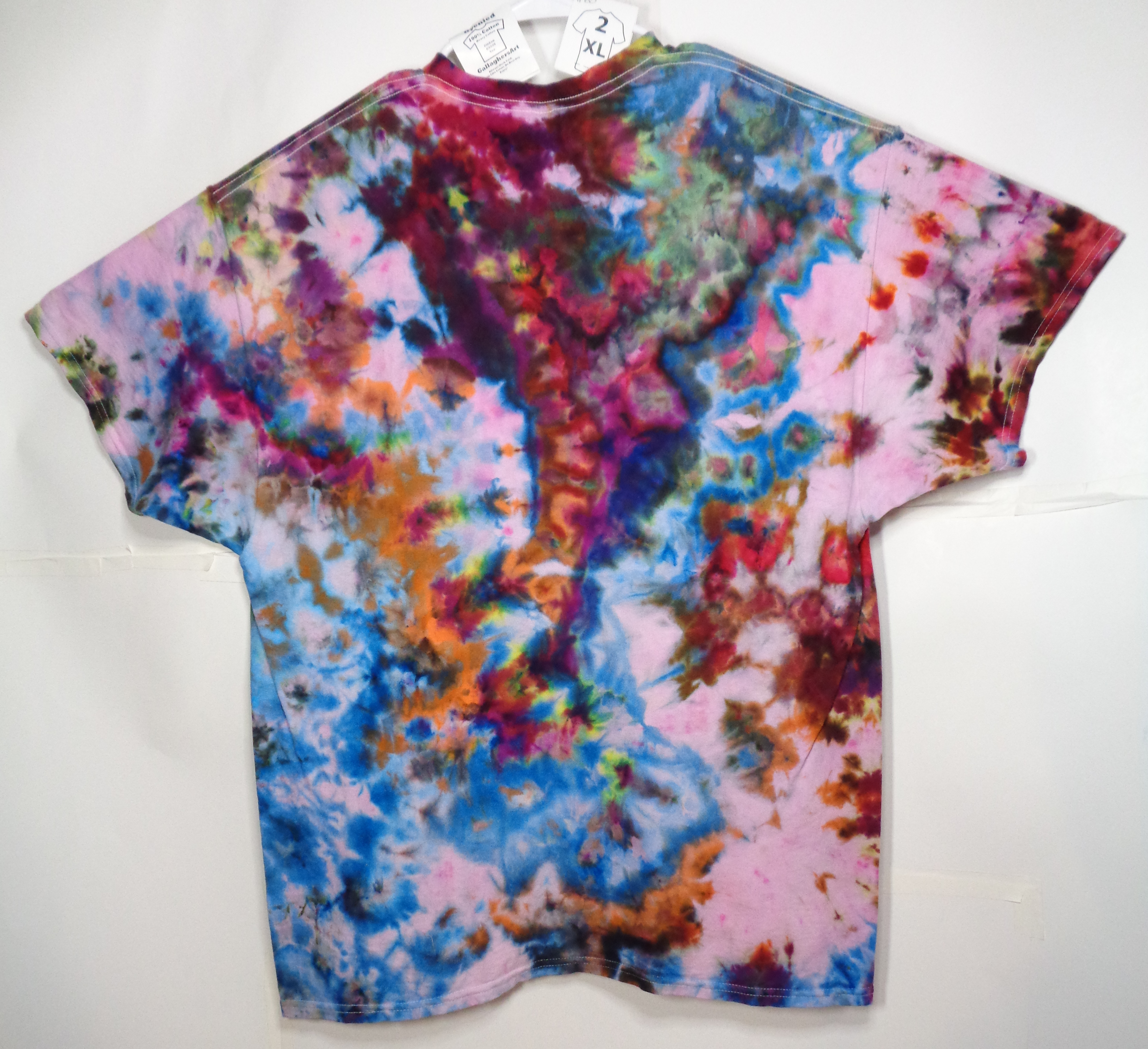 Gallaghersart dsc07409 from Tie Dye #80 2XL Scrunch Gildan Heavy Cotton 5.3oz  - #80