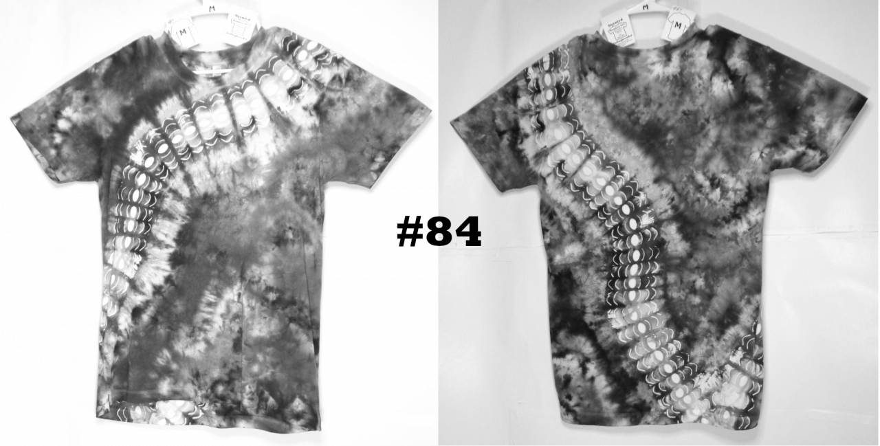 Gallaghersart 84 from Tie Dyenied #84 gallaghersart_84.jpg  - #84