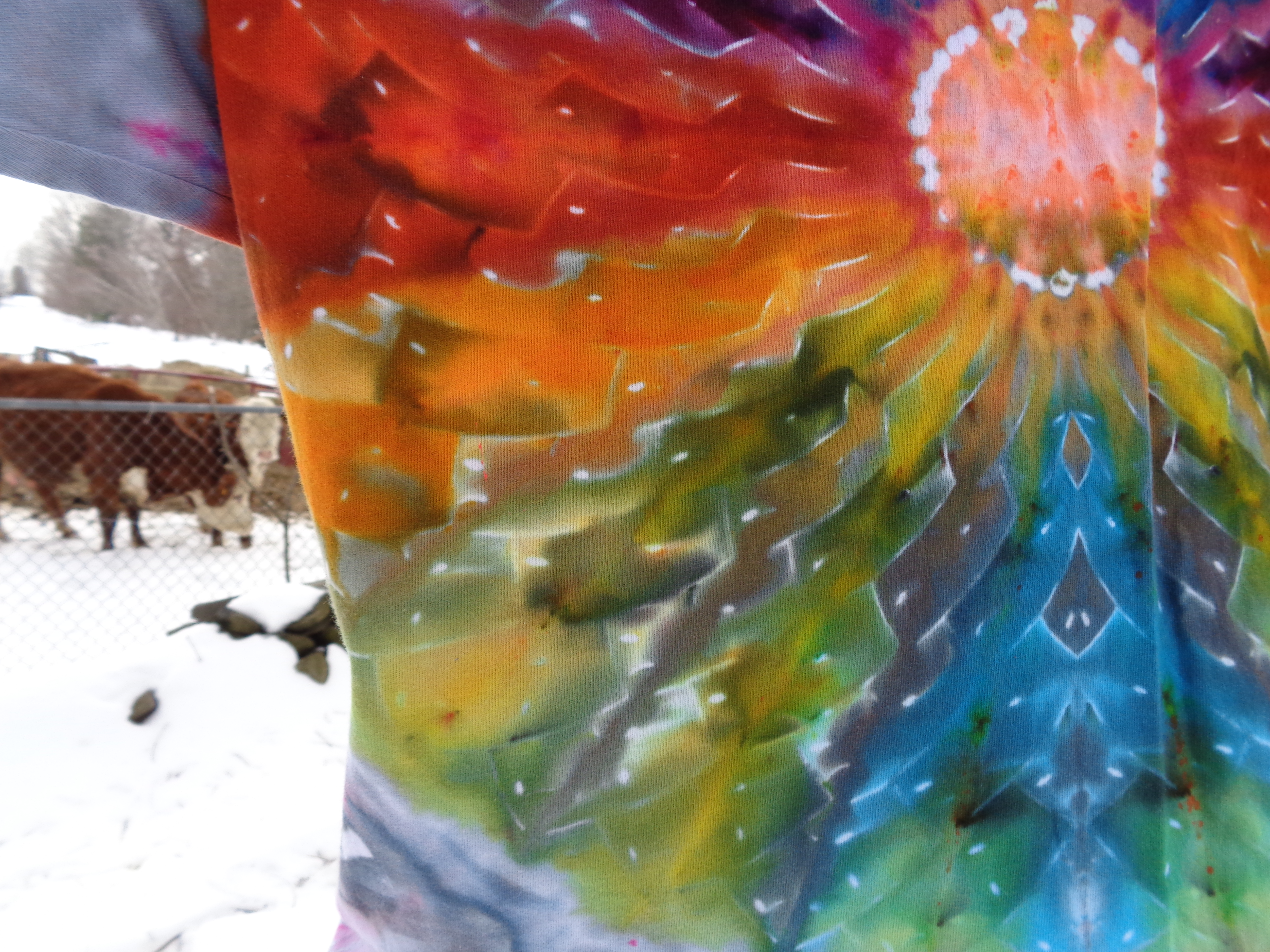 Gallaghersart dsc00229 from Tie Dyenied #91 2XL Mandala, Gildan Heavy Cotton 5.3oz  - #91