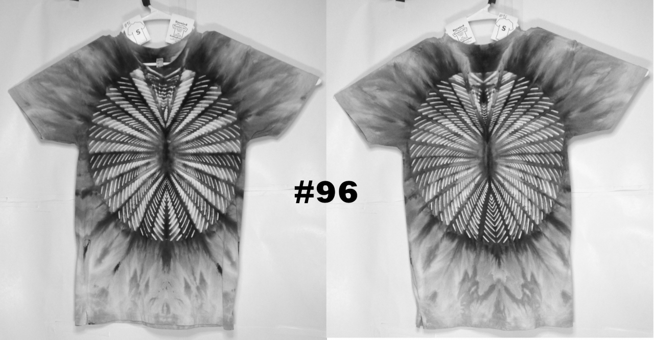 Gallaghersart 96 from Tie Dyenied #96 gallaghersart_96.jpg  - #96