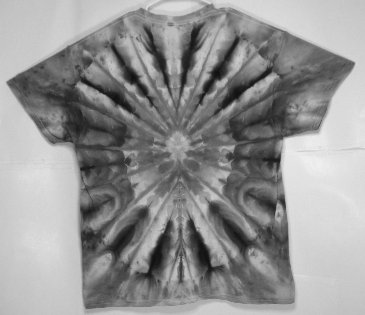Gallaghersart 103 b from Tie Dyenied #103 XL Mandala, Gildan Heavy Cotton 5.3oz gallaghersart_103_b.jpg  - #103