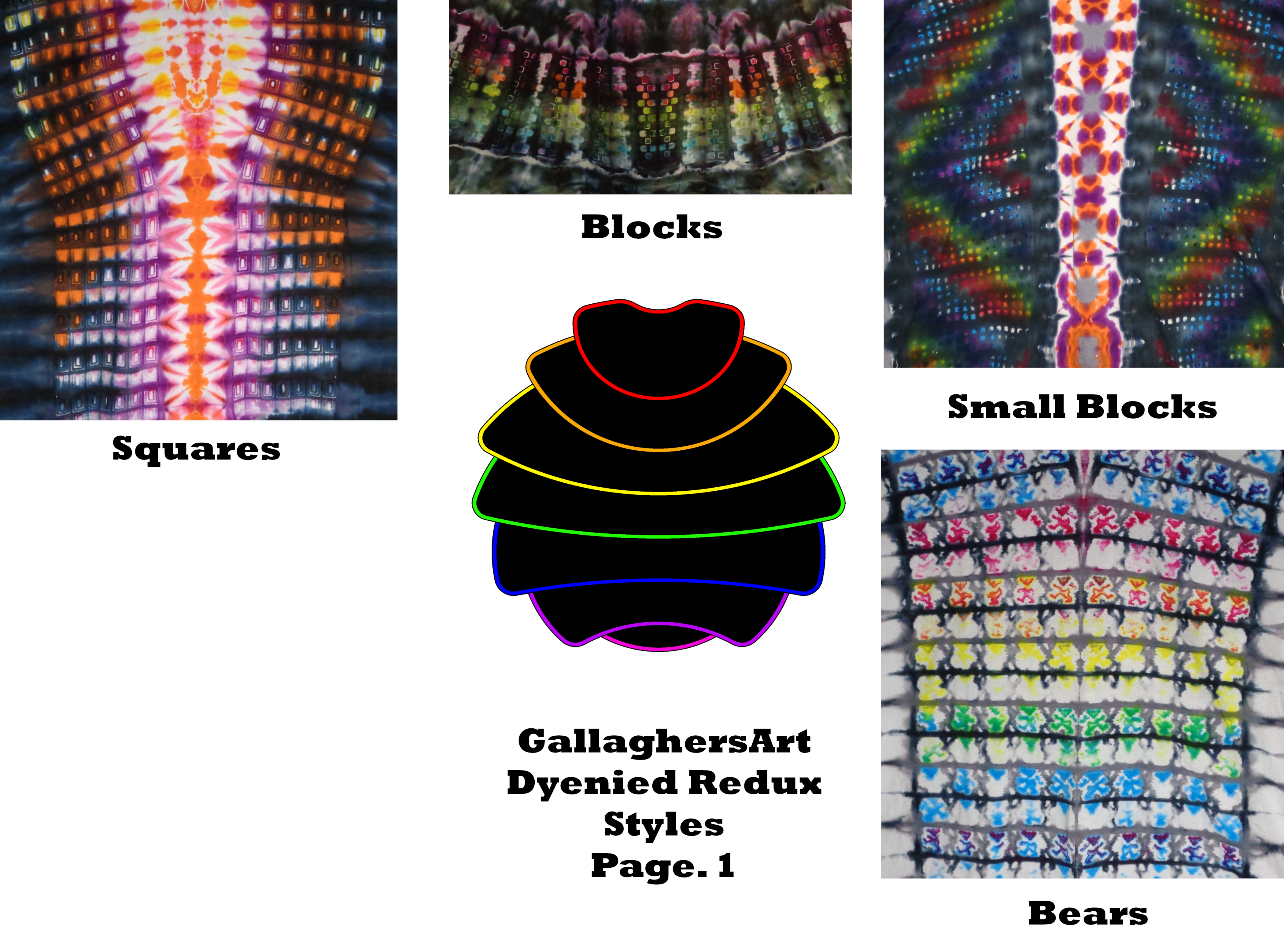 Dyenied redux 01 ga from Dyed to Order 