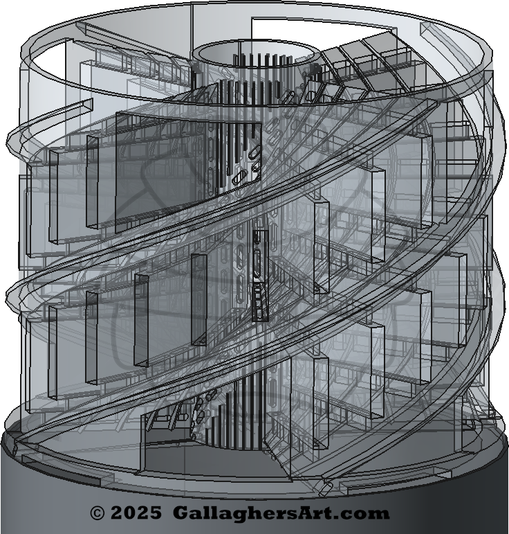Gallaghersart bhive b47 09 from Beehives 2025 