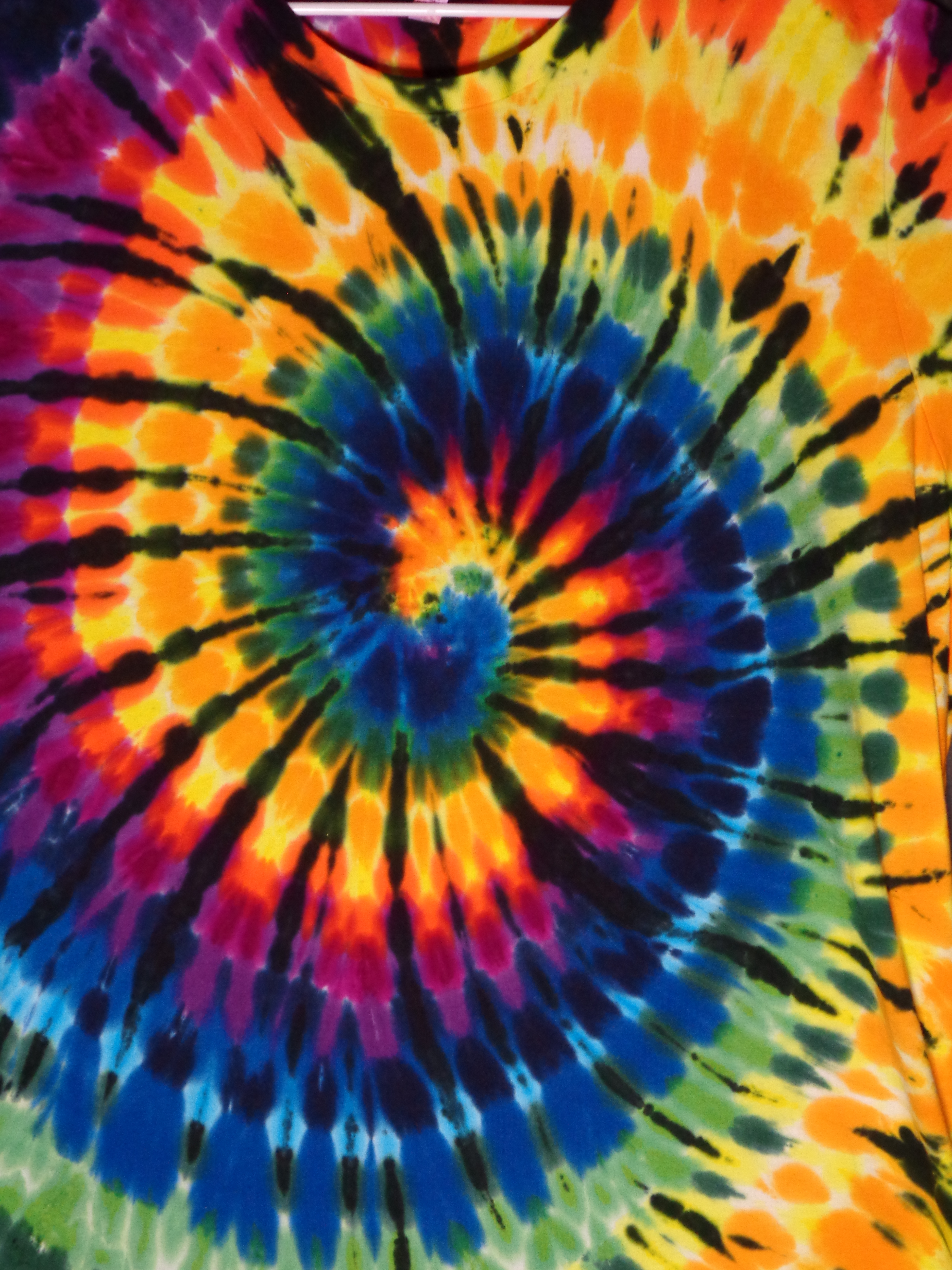 Dsc00858 from Tie Dyenied #153 3XL Spiral  - #153