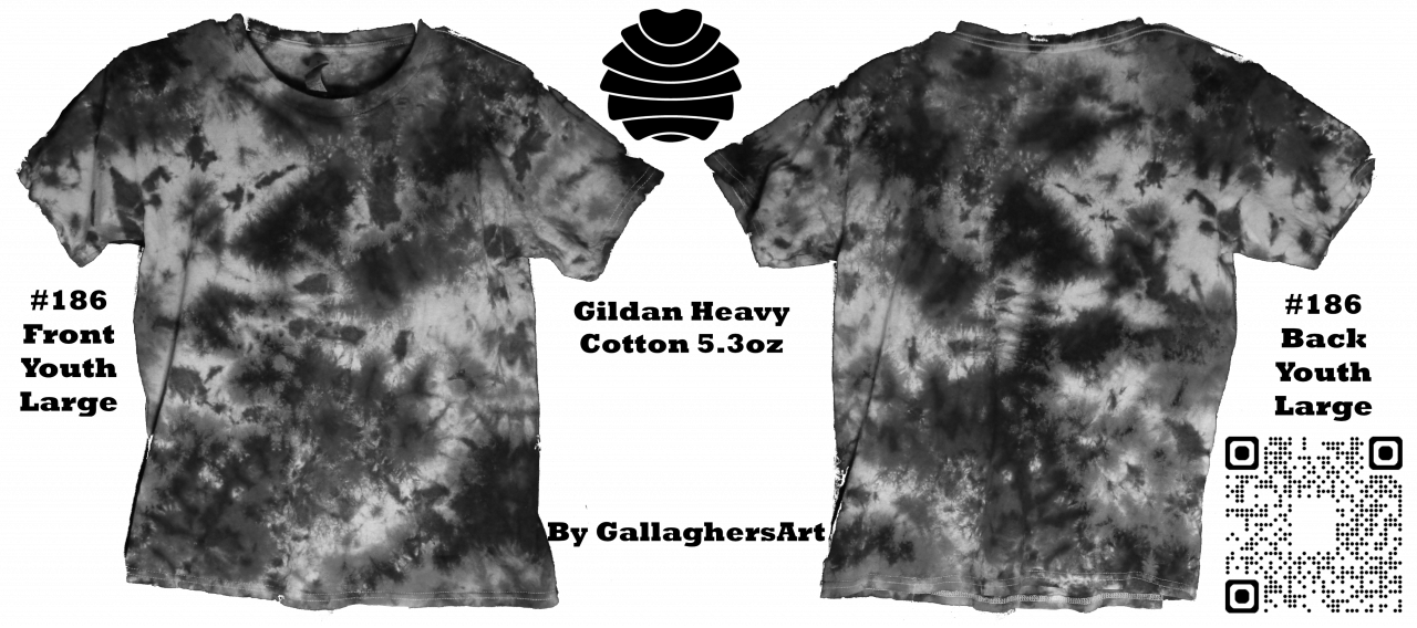 186 ga from Tie Dye #186 Youth Large crunch Gildan Heavy Cotton 5.3oz 186_ga.png  - #186 Youth Large crunch Gildan Heavy Cotton 5.3oz