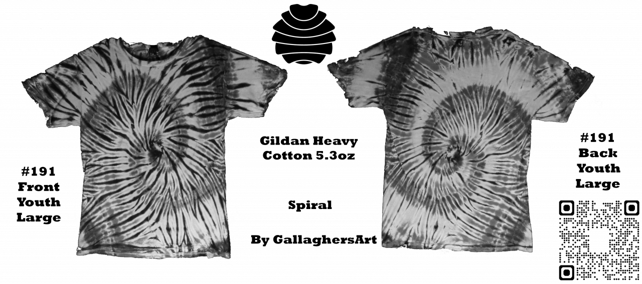 191 ga from Tie Dye #191 Youth Large Spiral Gildan Heavy Cotton 5.3oz 191_ga.png  - #191 Youth Large Spiral Gildan Heavy Cotton 5.3oz
