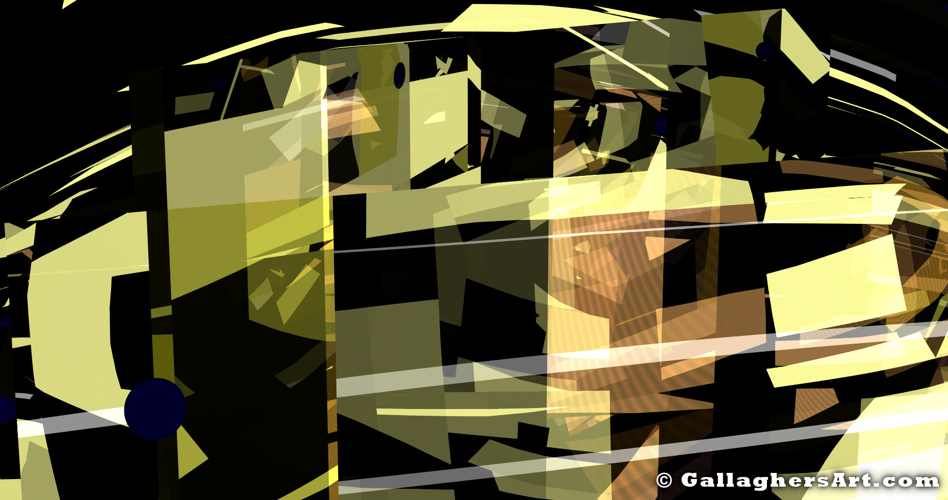 Gallaghersart 01e from Allure of the Brick Redux 