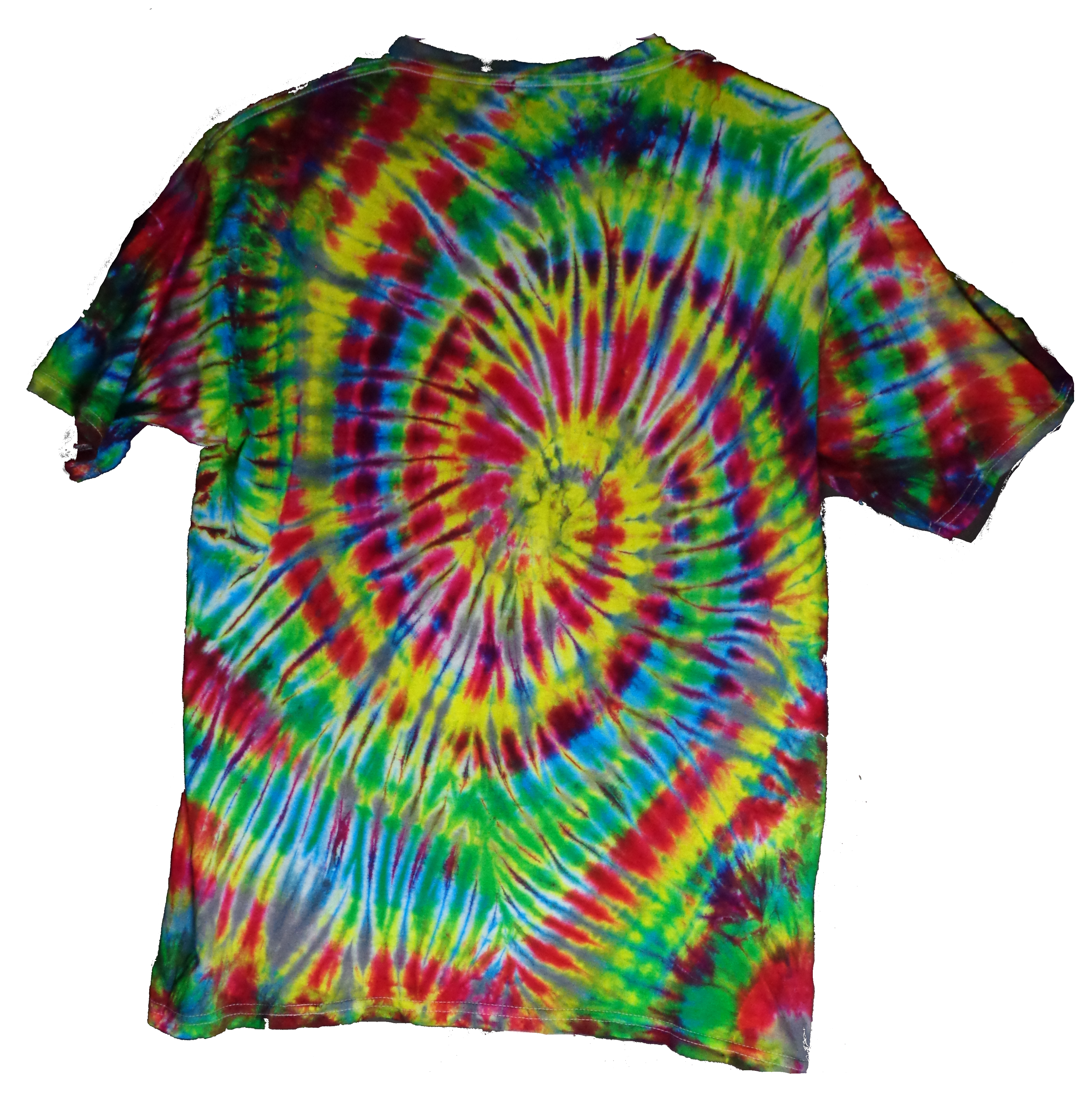 189 b from Tie Dye #189 Youth X Large Spiral Gildan  - #189